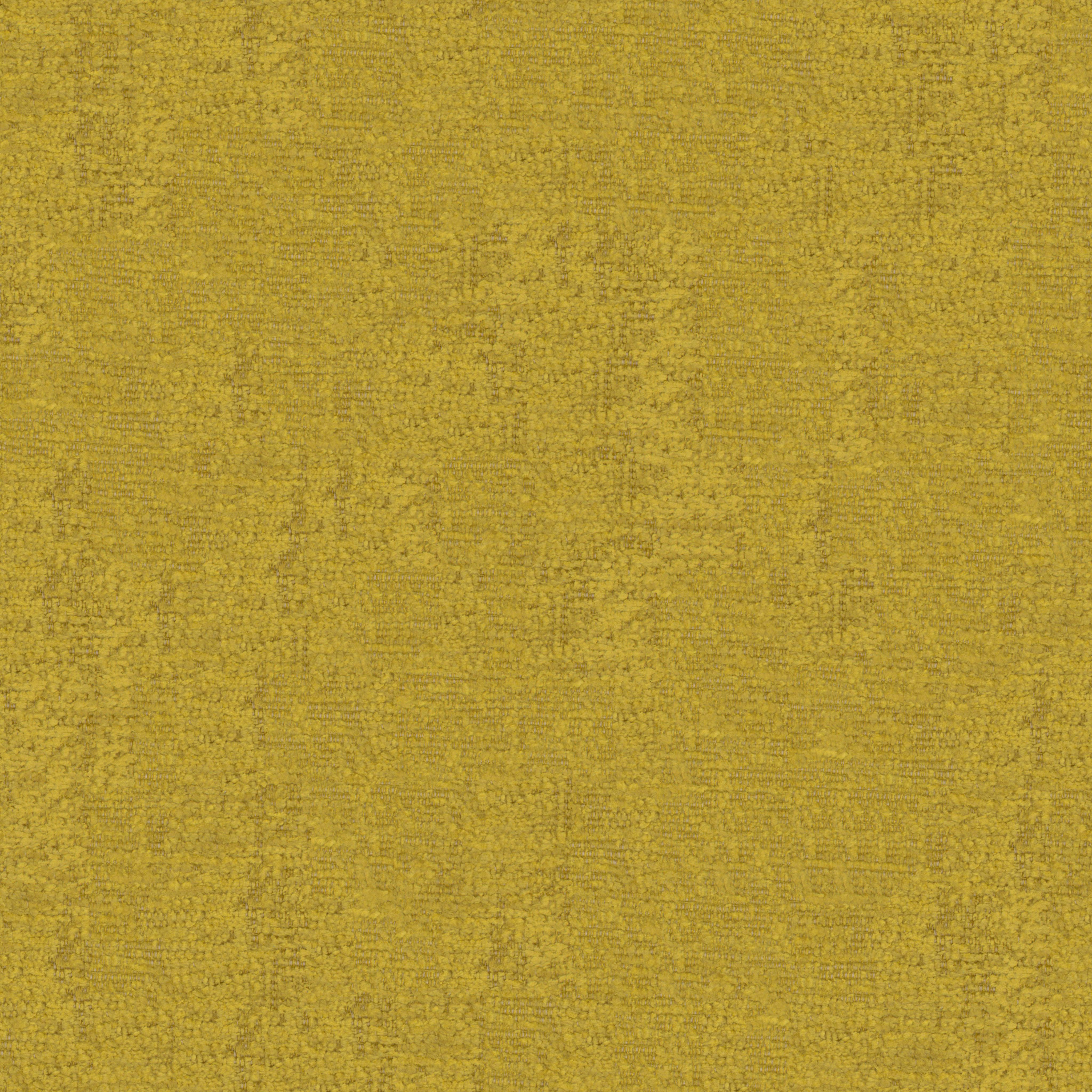 A seamless fabric texture with plain gold chenille units arranged in a None pattern