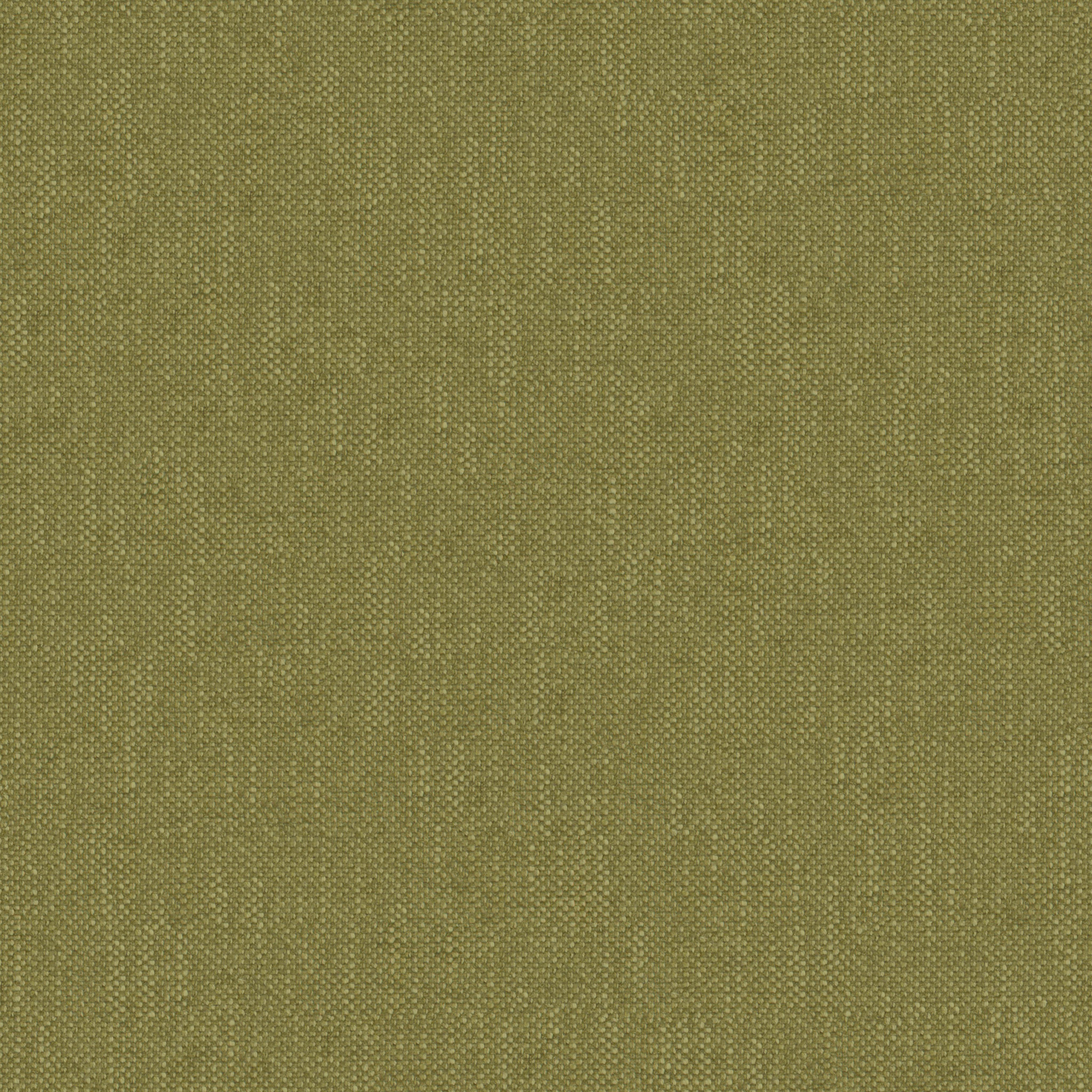 A seamless fabric texture with plain green chenille units arranged in a None pattern