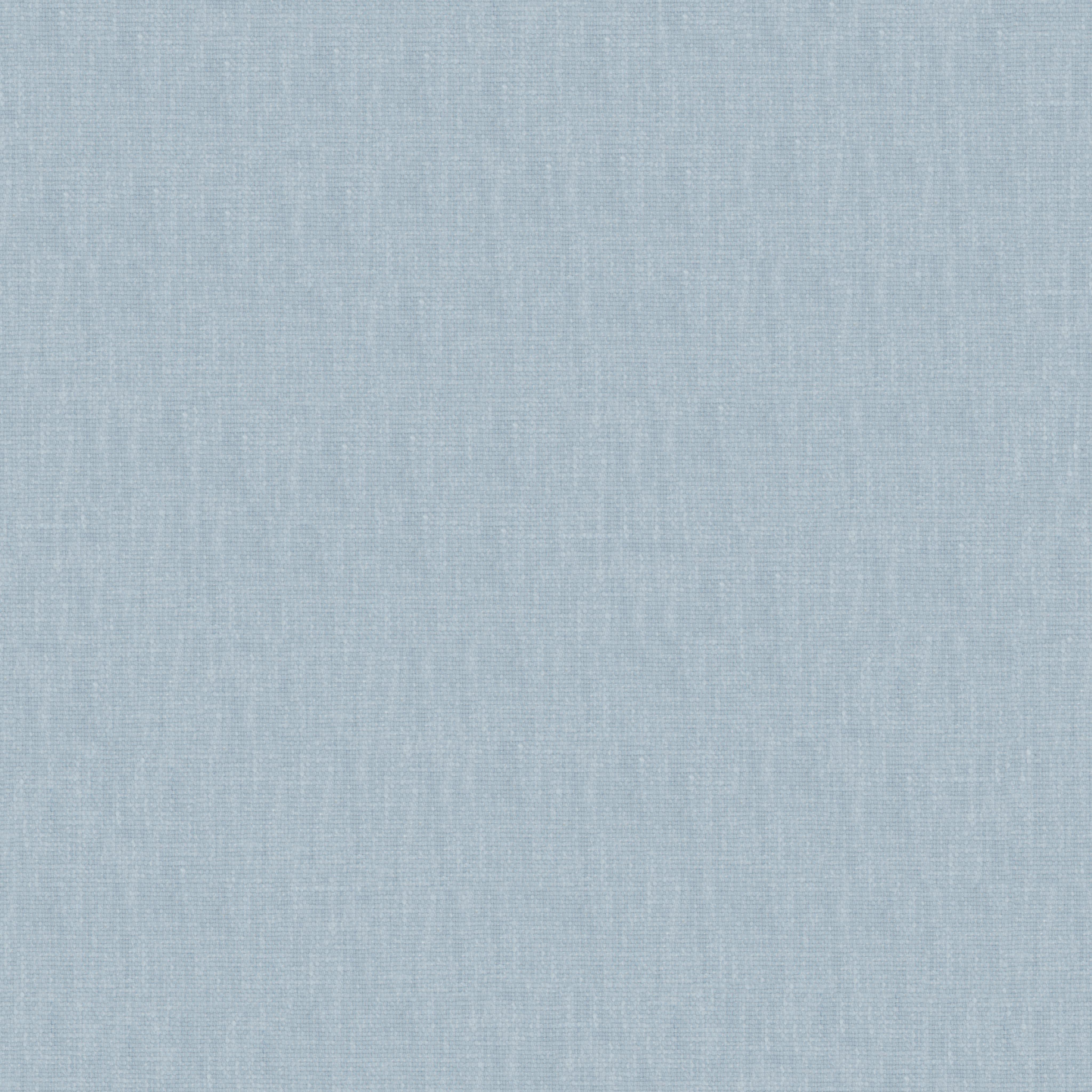 A seamless fabric texture with plain duckegg texture units arranged in a None pattern