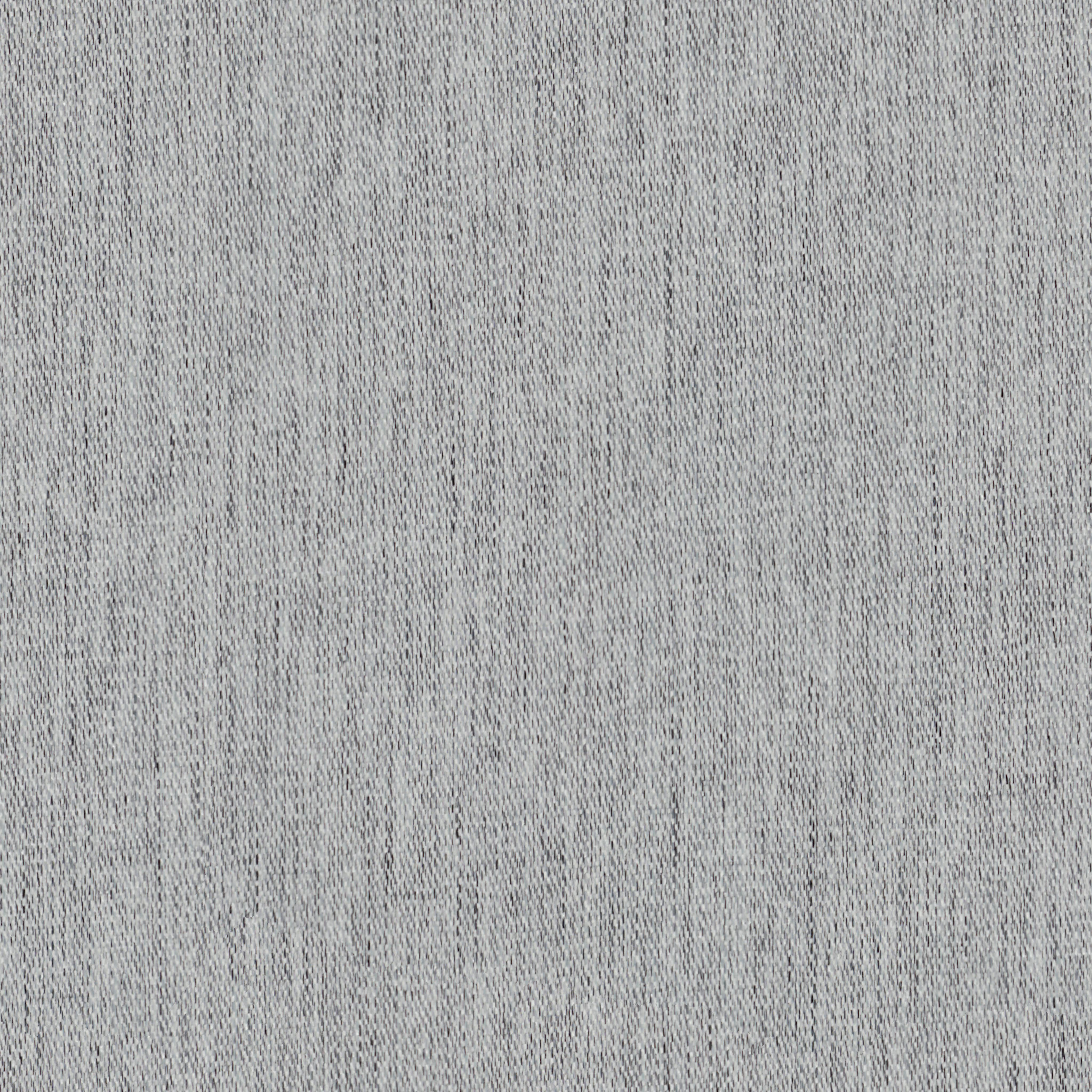 A seamless fabric texture with plain grey texture units arranged in a None pattern