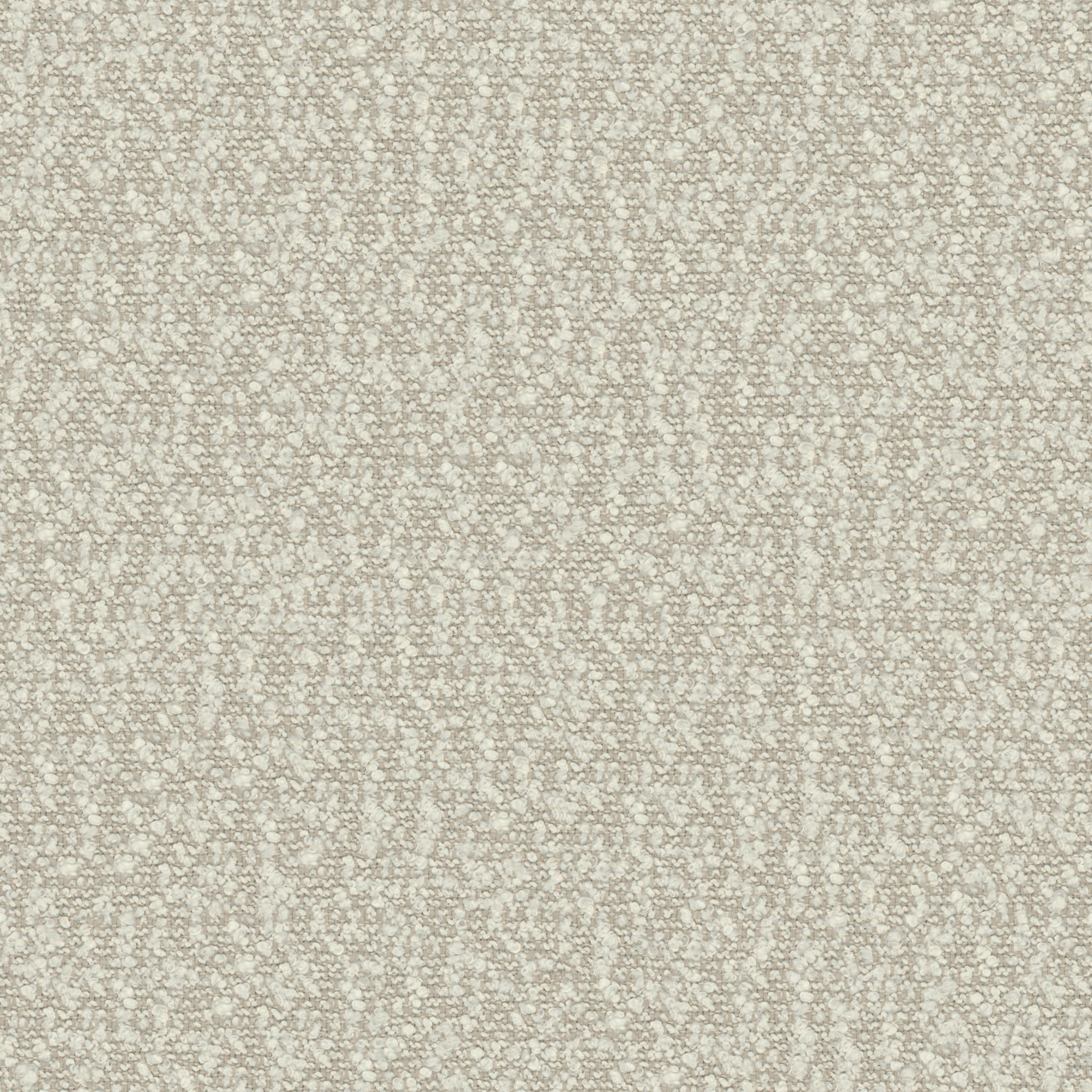 A seamless fabric texture with plain natural texture units arranged in a None pattern