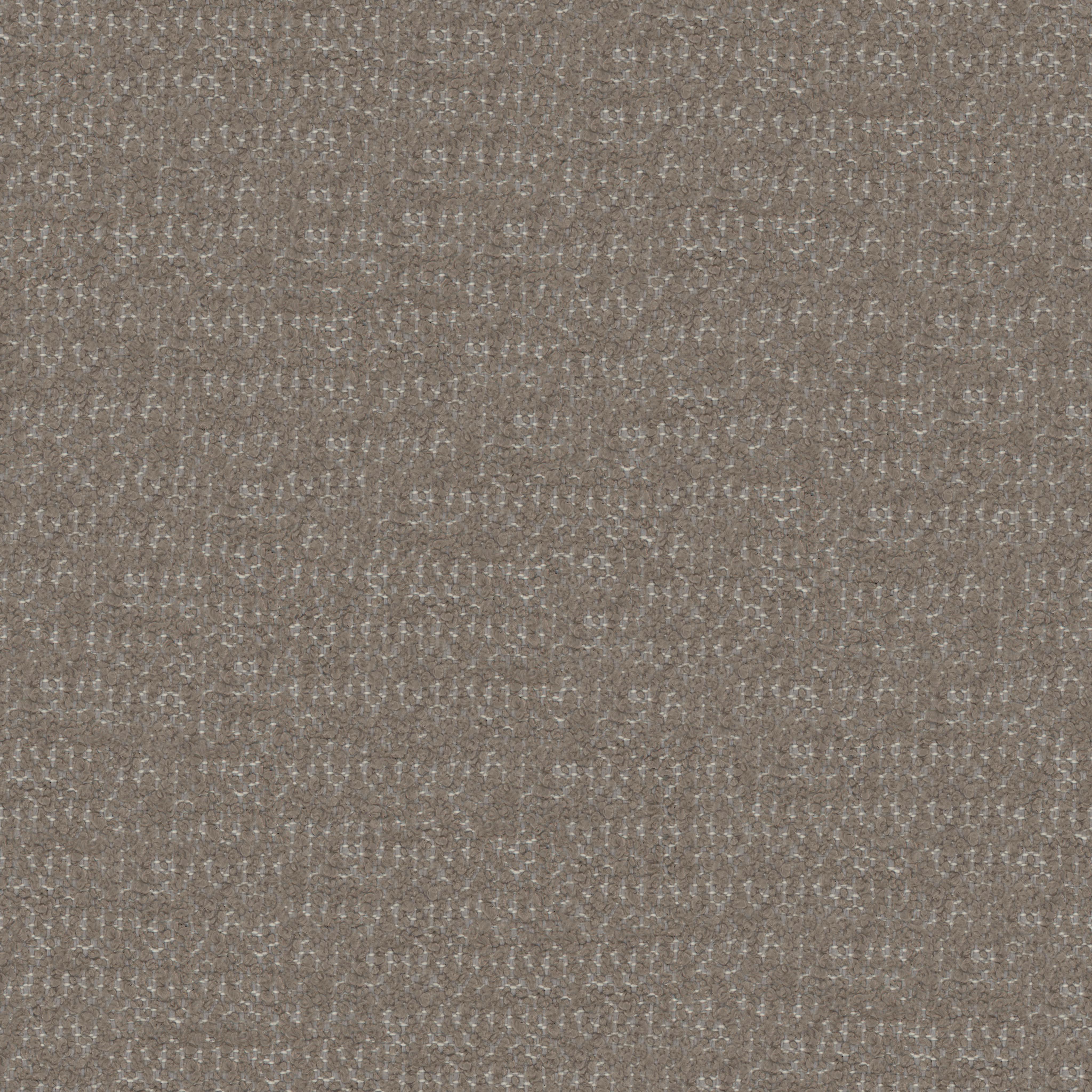 A seamless fabric texture with plain brown texture units arranged in a None pattern