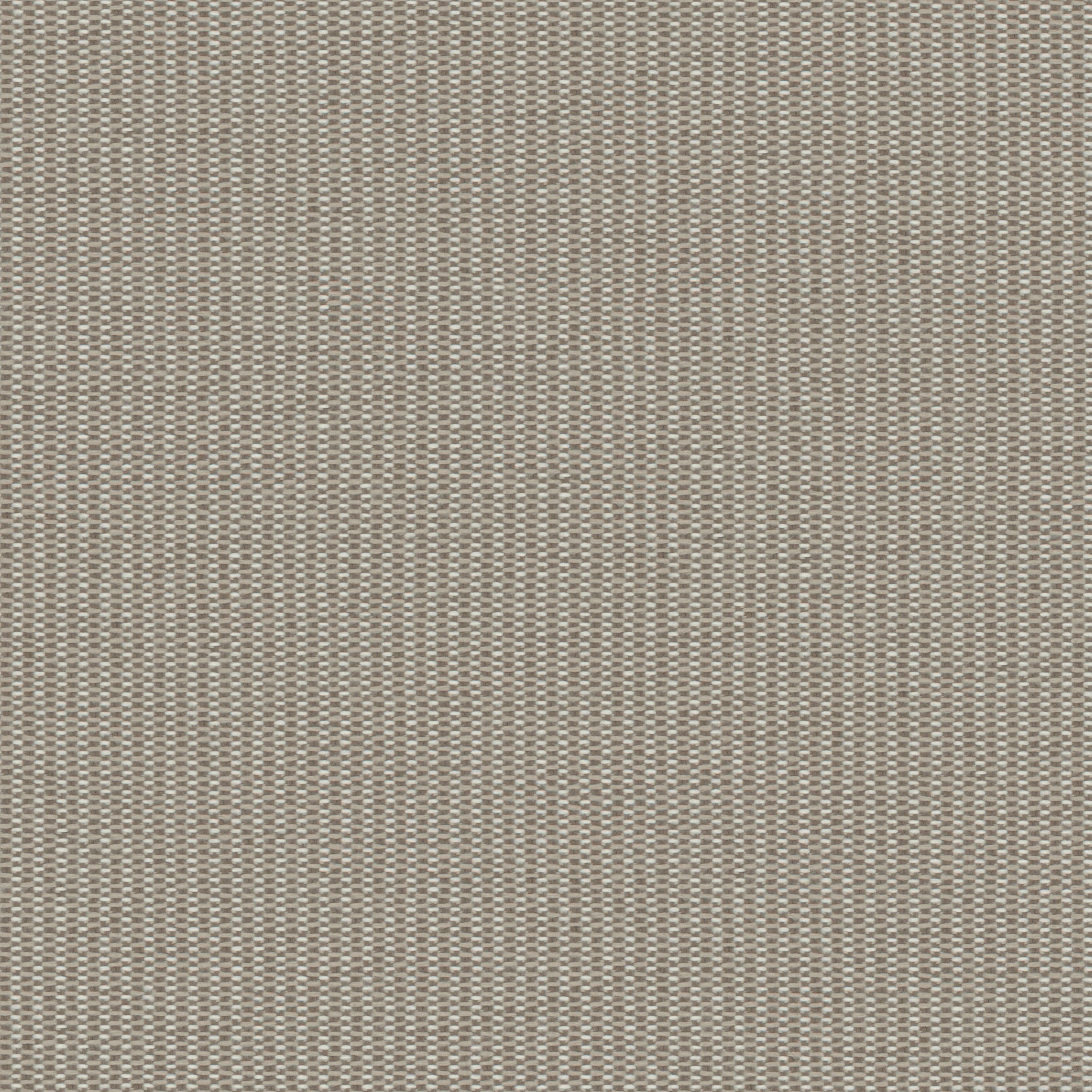A seamless fabric texture with plain natural texture units arranged in a None pattern