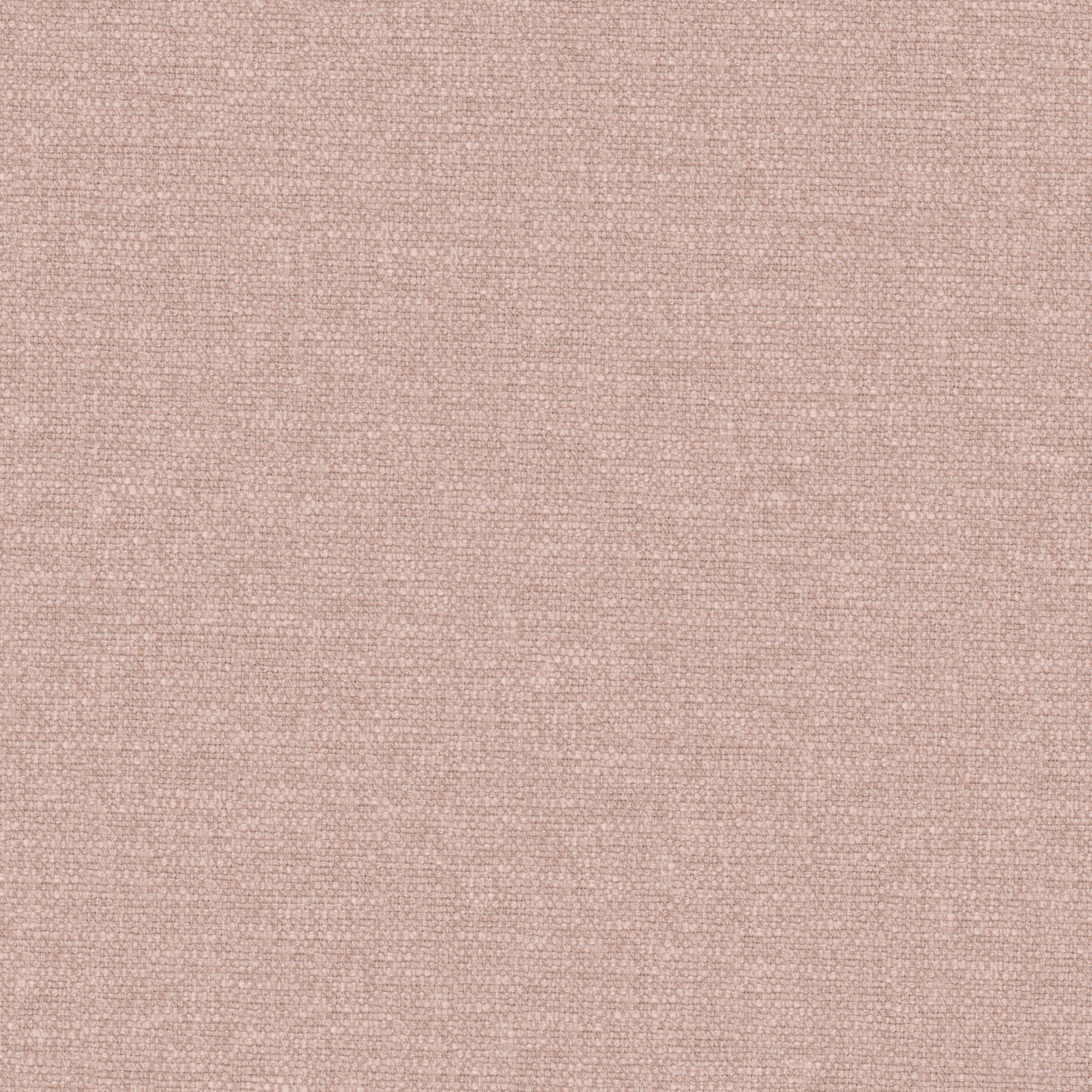 A seamless fabric texture with plain pink texture units arranged in a None pattern