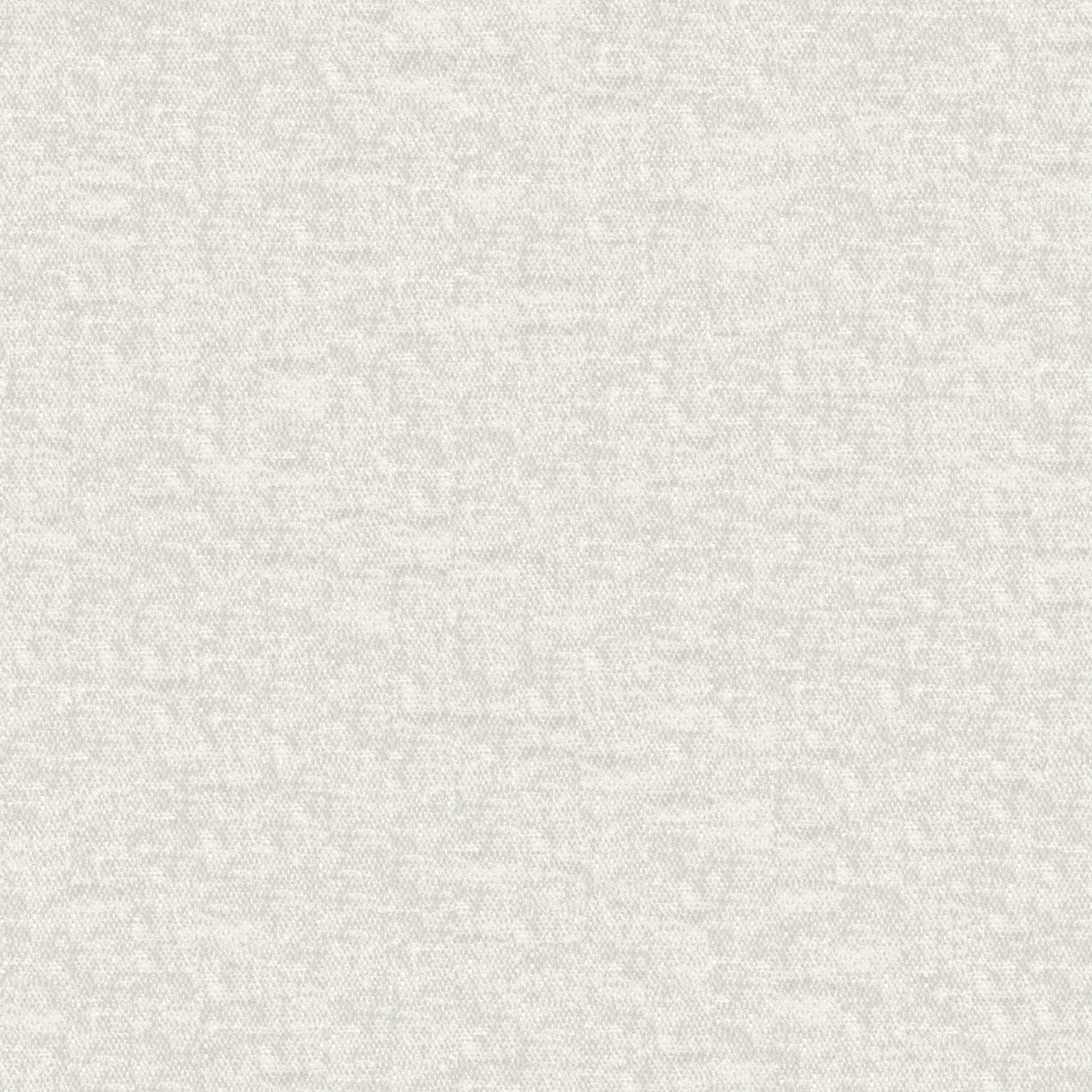 A seamless fabric texture with plain white velvet units arranged in a None pattern