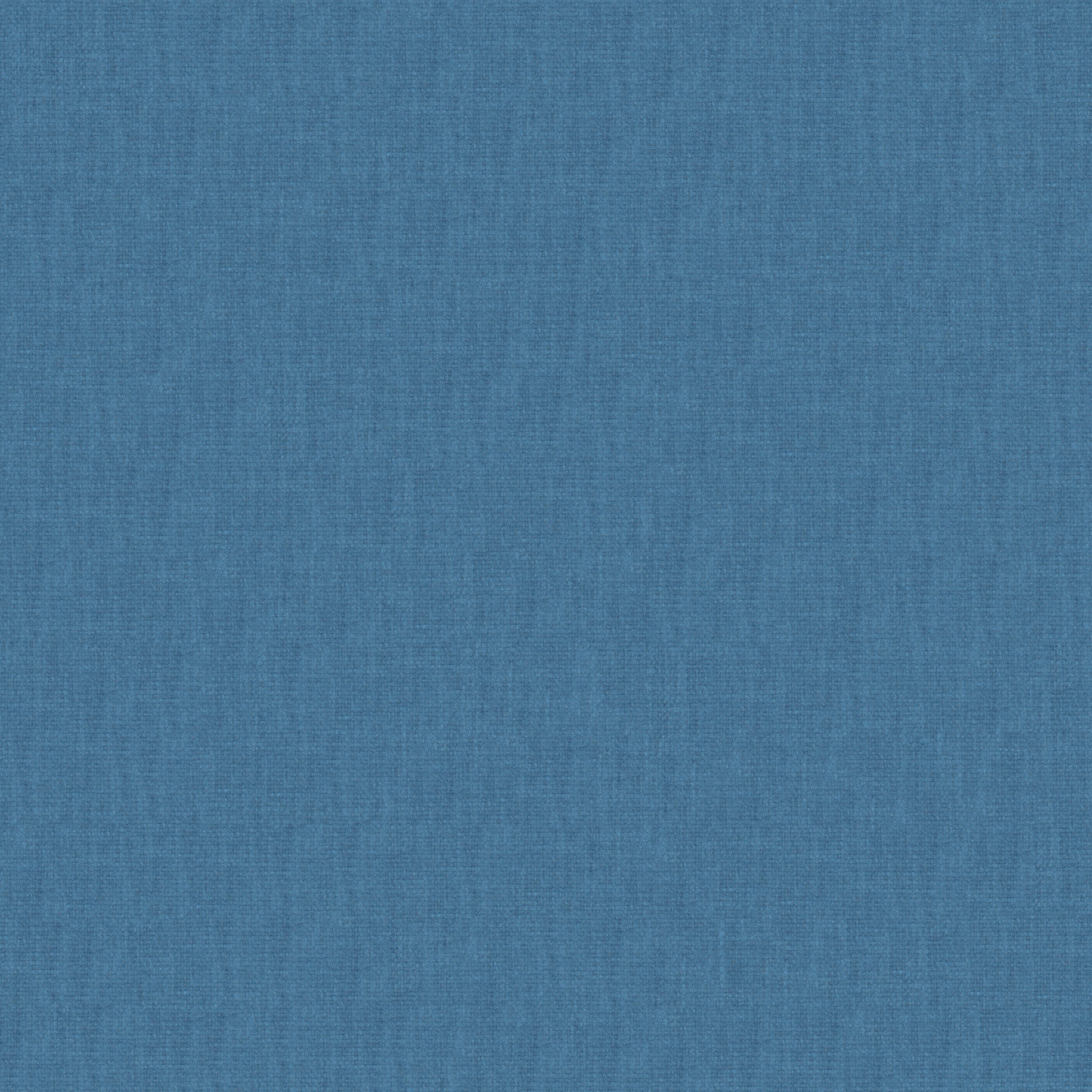 A seamless fabric texture with plain duckegg texture units arranged in a None pattern