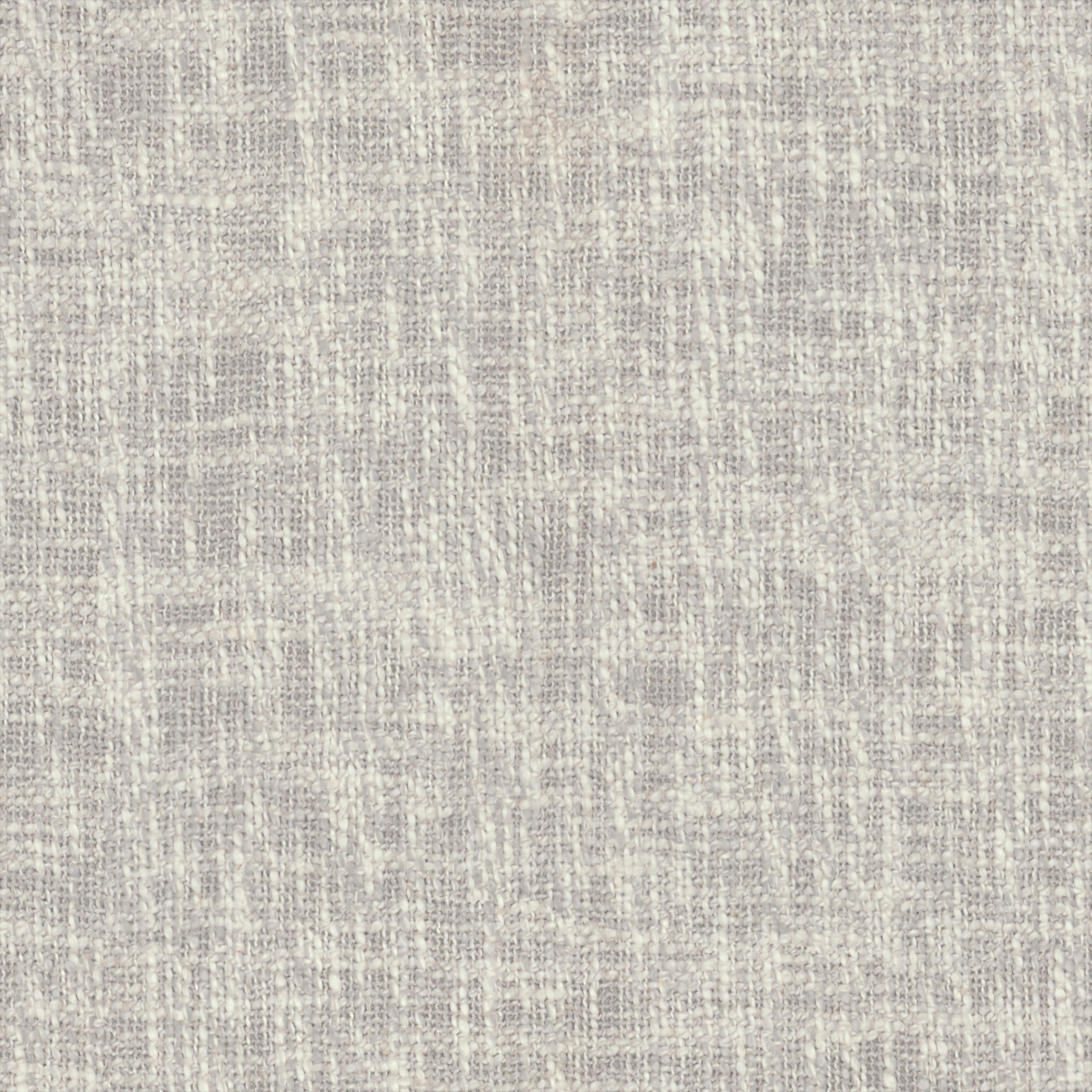 A seamless fabric texture with plain white texture units arranged in a None pattern
