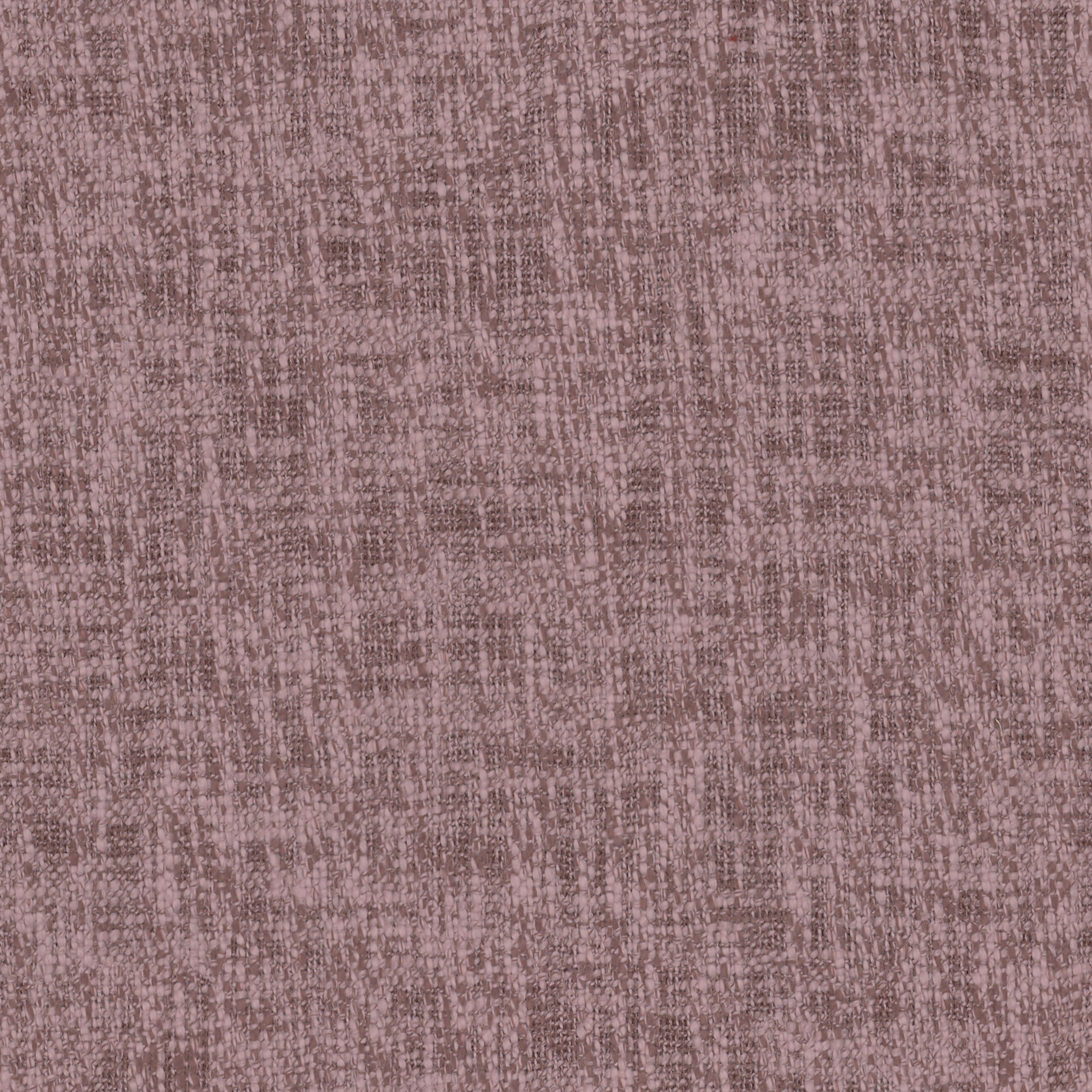 A seamless fabric texture with plain pink texture units arranged in a None pattern