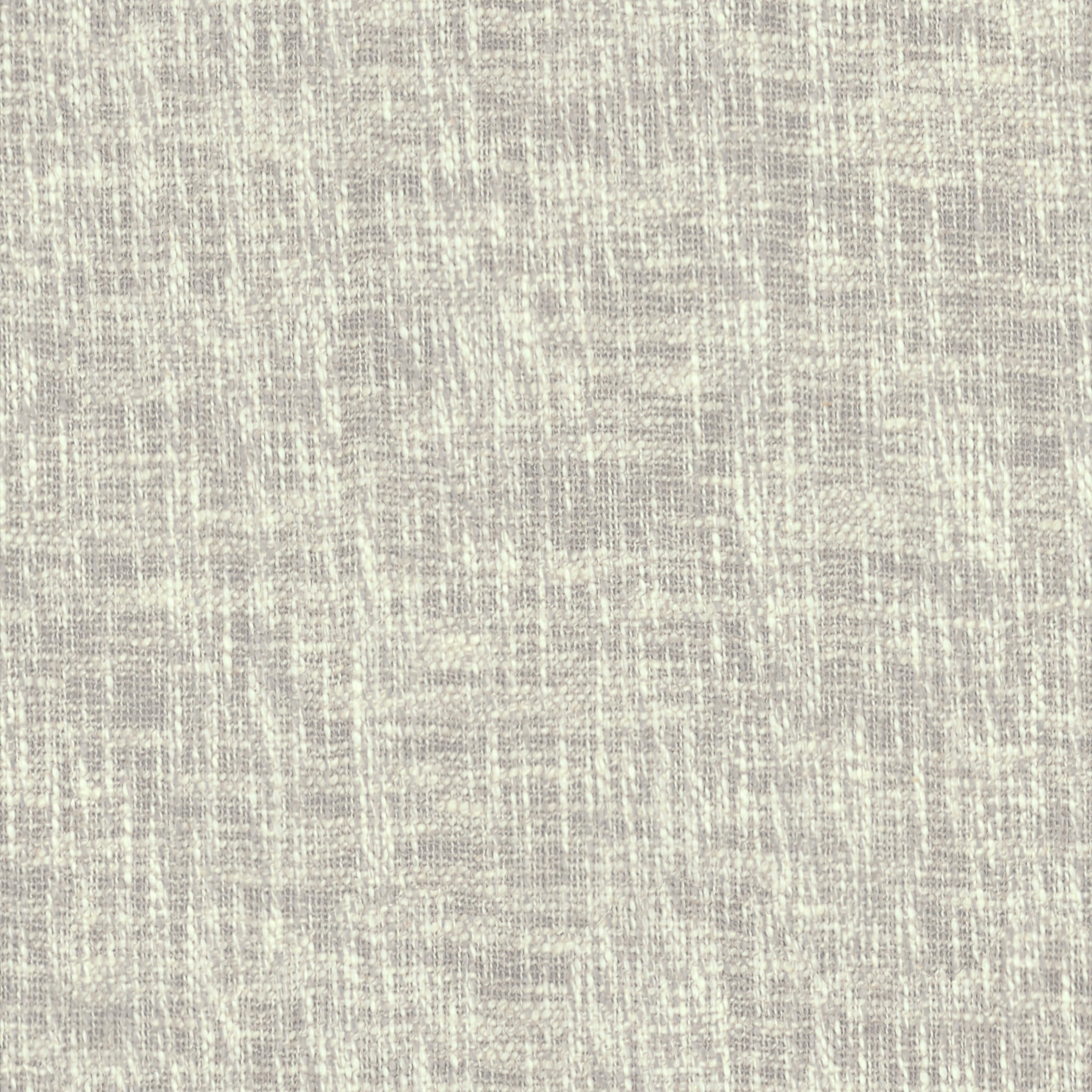 A seamless fabric texture with plain white texture units arranged in a None pattern