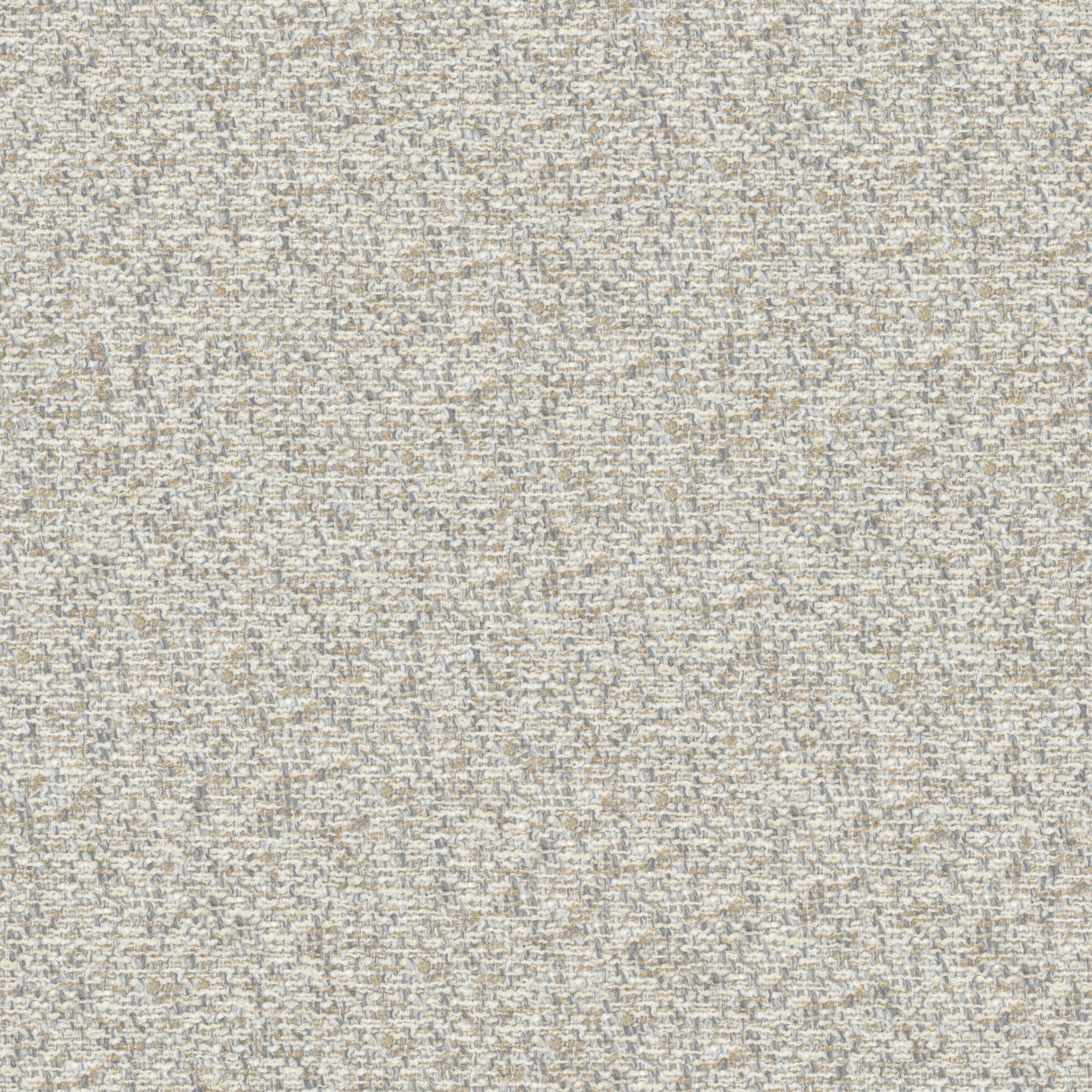 A seamless fabric texture with plain white texture units arranged in a None pattern