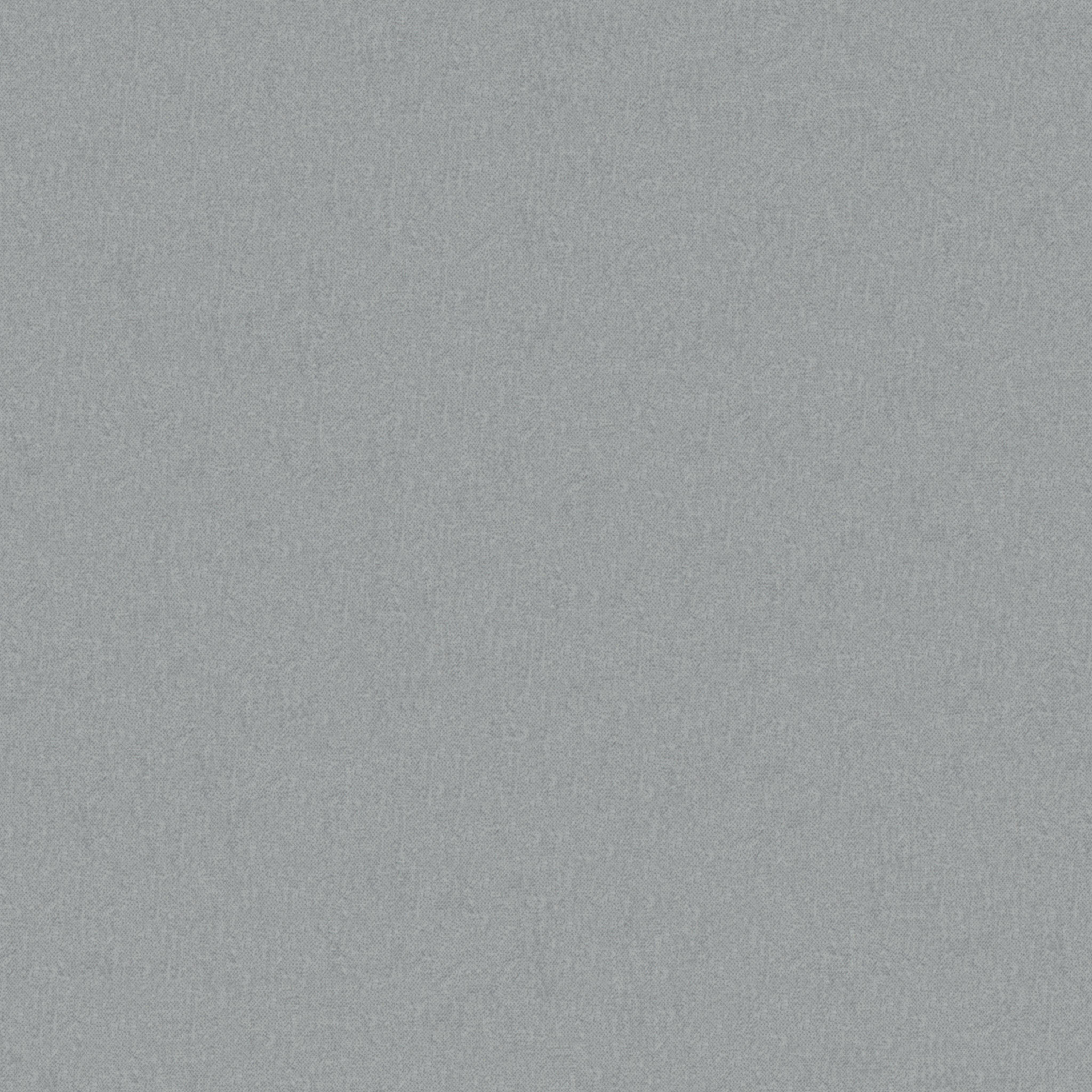 A seamless fabric texture with plain grey velvet units arranged in a None pattern