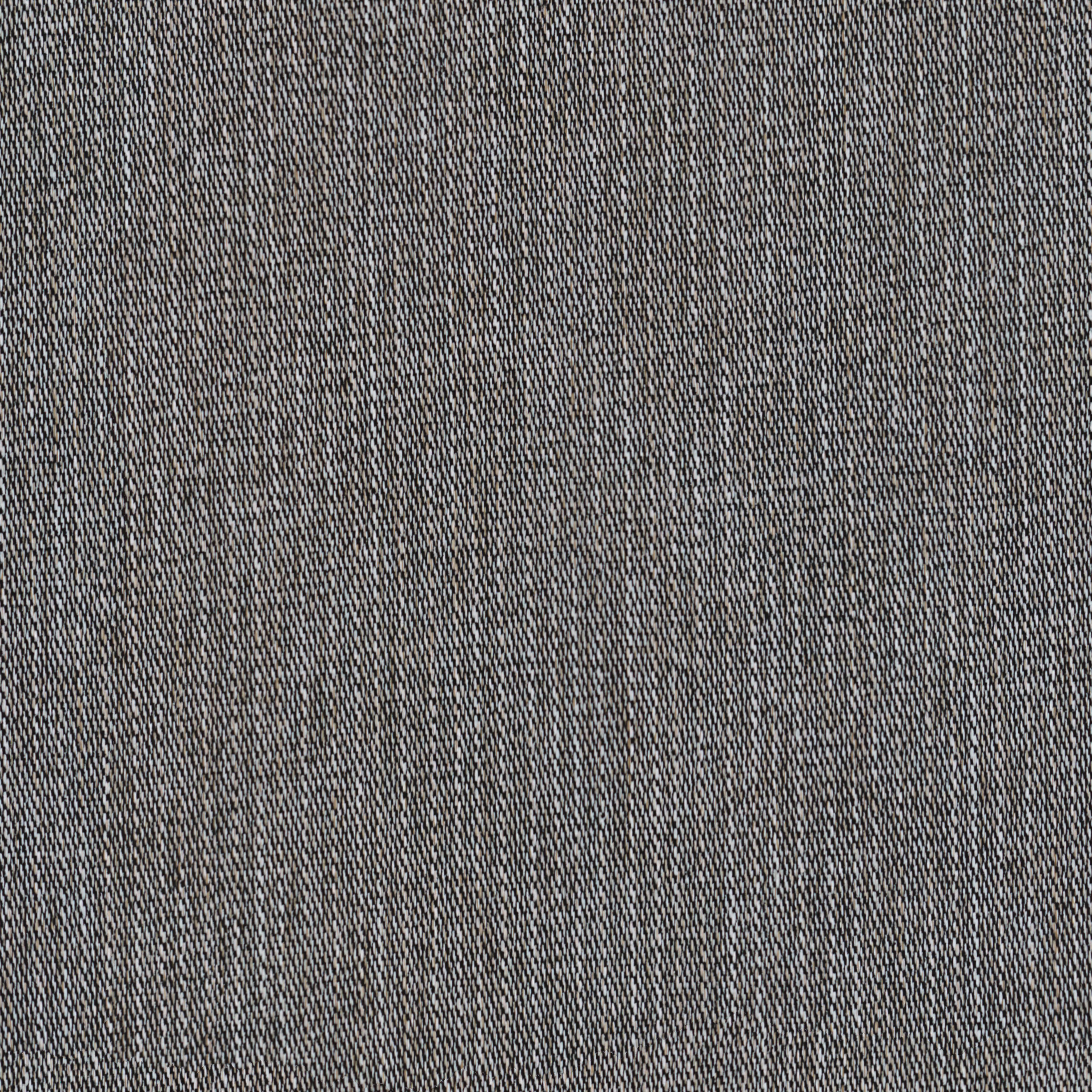 A seamless fabric texture with plain grey texture units arranged in a None pattern