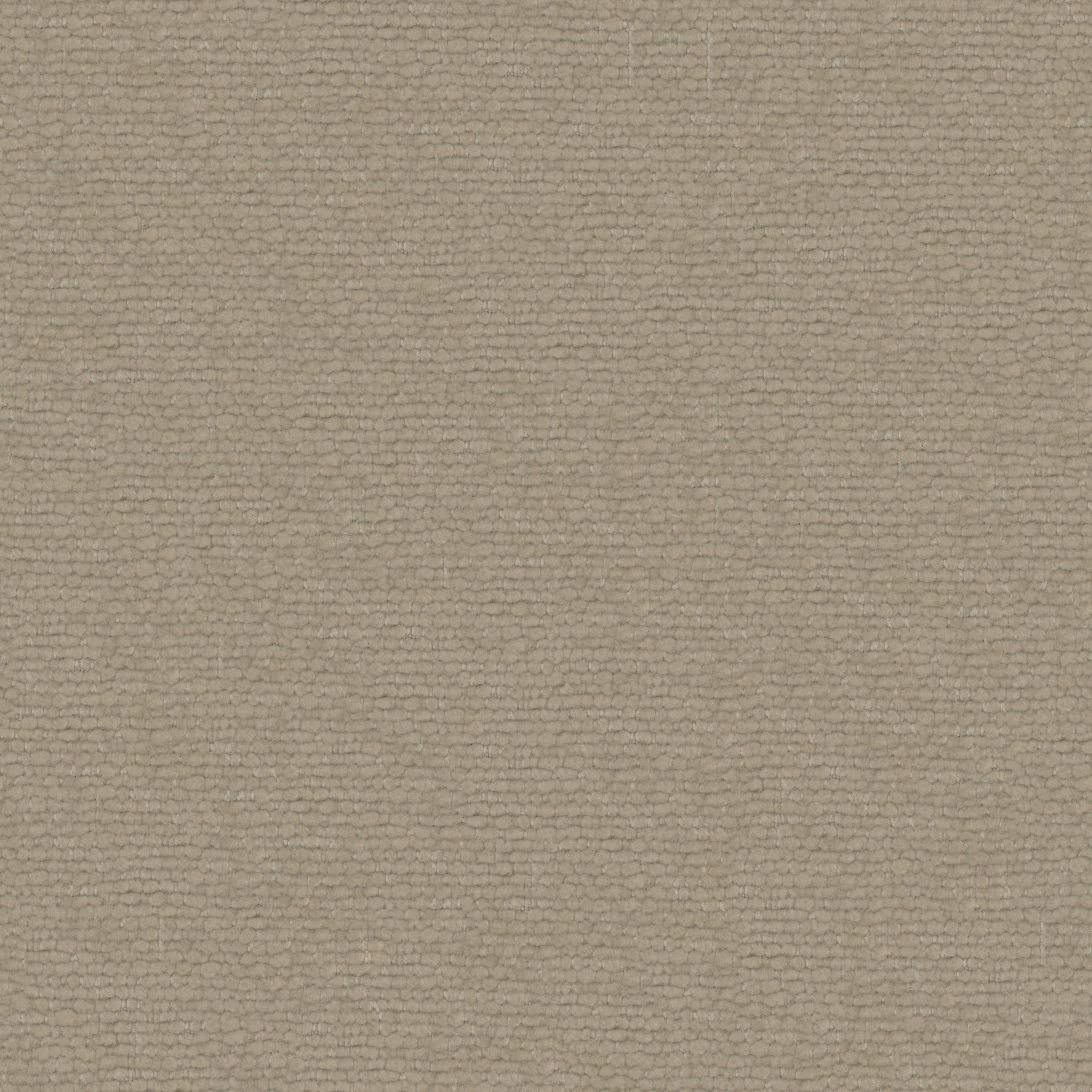 A seamless fabric texture with plain natural texture units arranged in a None pattern