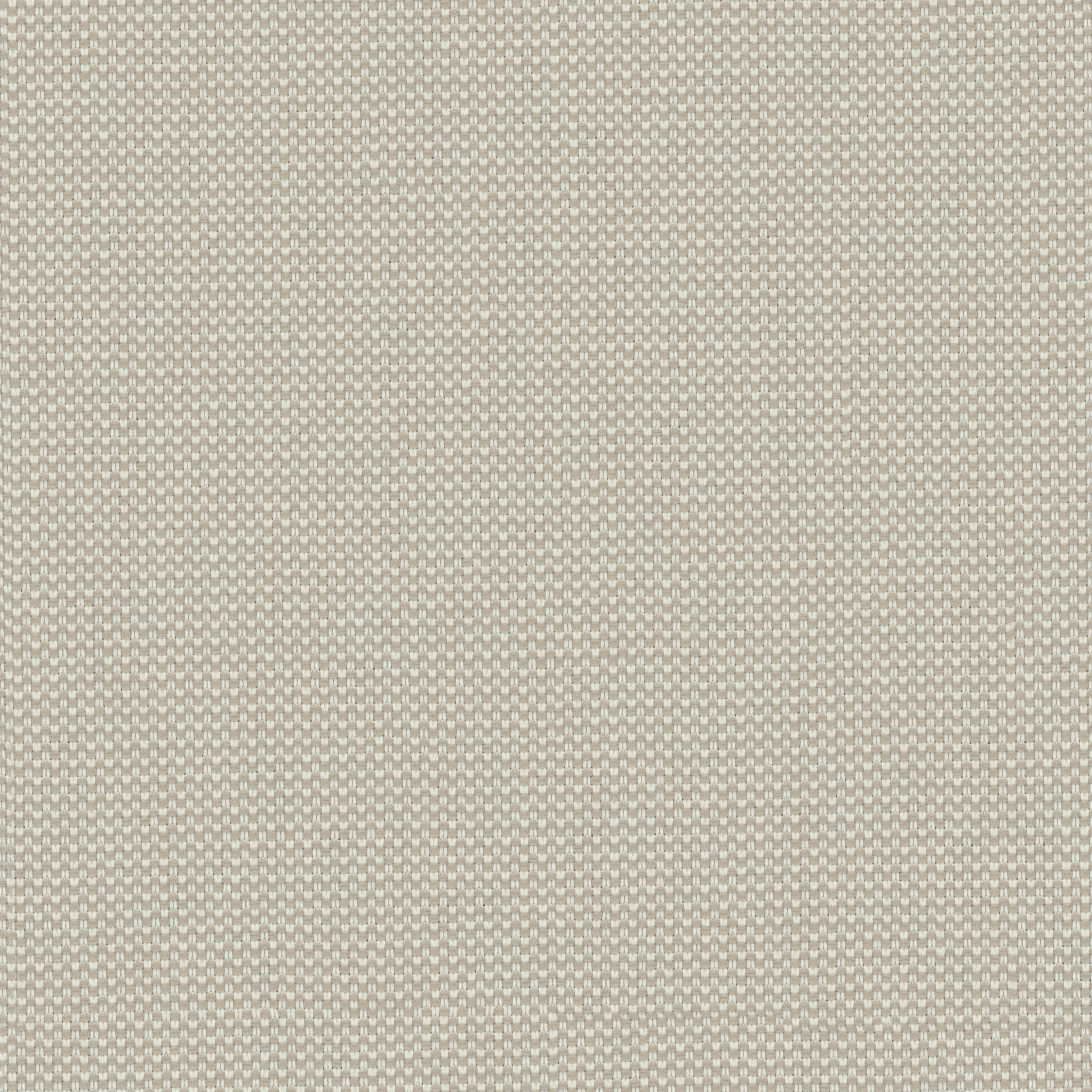A seamless fabric texture with plain natural texture units arranged in a None pattern