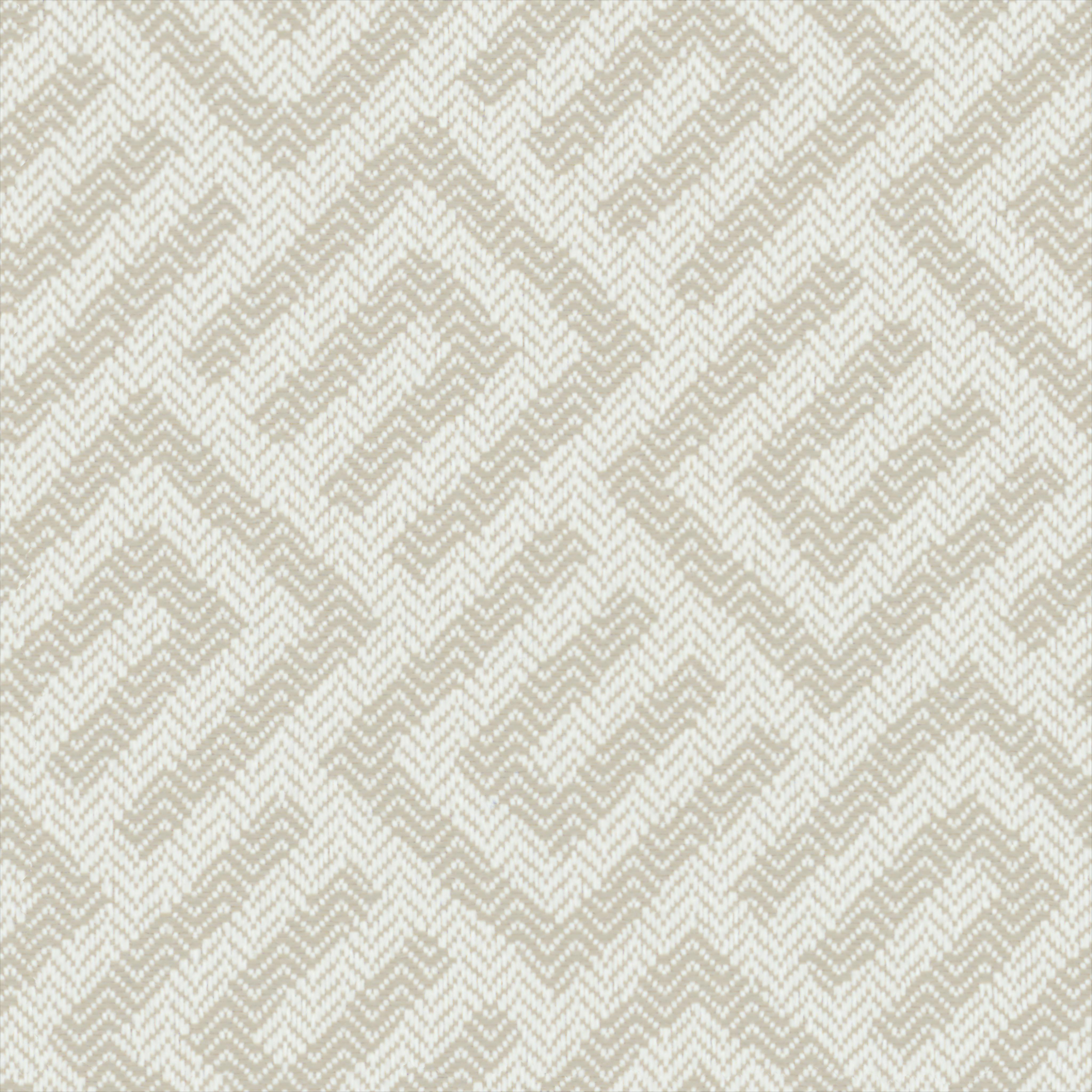 A seamless fabric texture with geometric natural jacquard units arranged in a None pattern