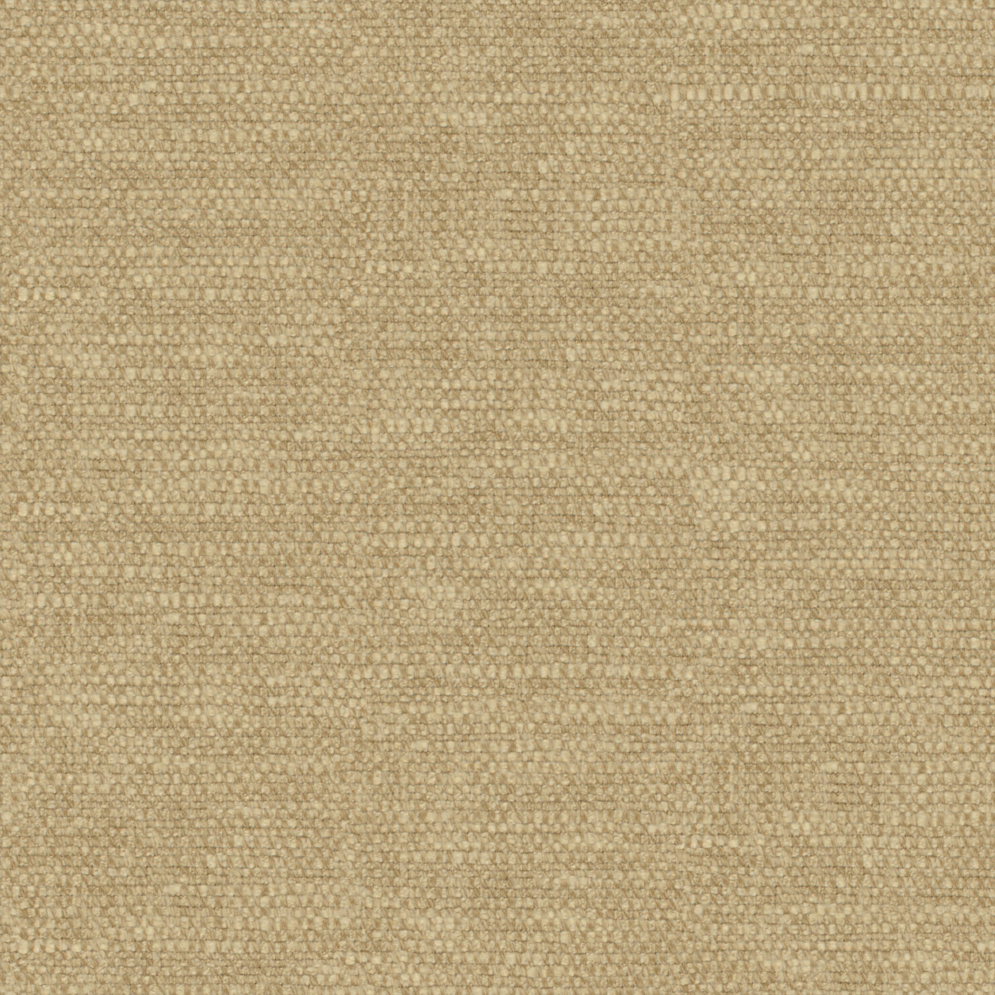 A seamless fabric texture with plain gold texture units arranged in a None pattern