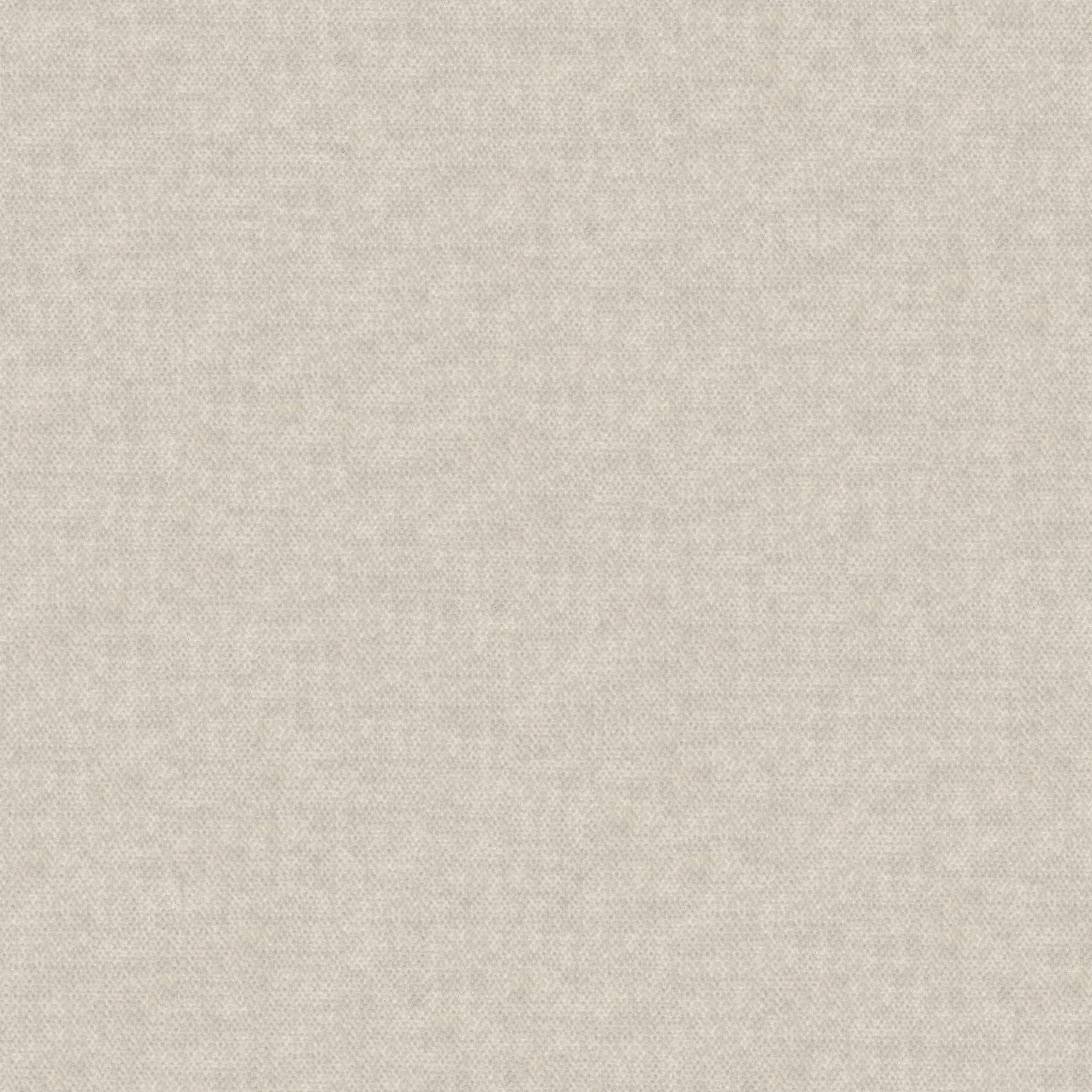 A seamless fabric texture with plain white velvet units arranged in a None pattern