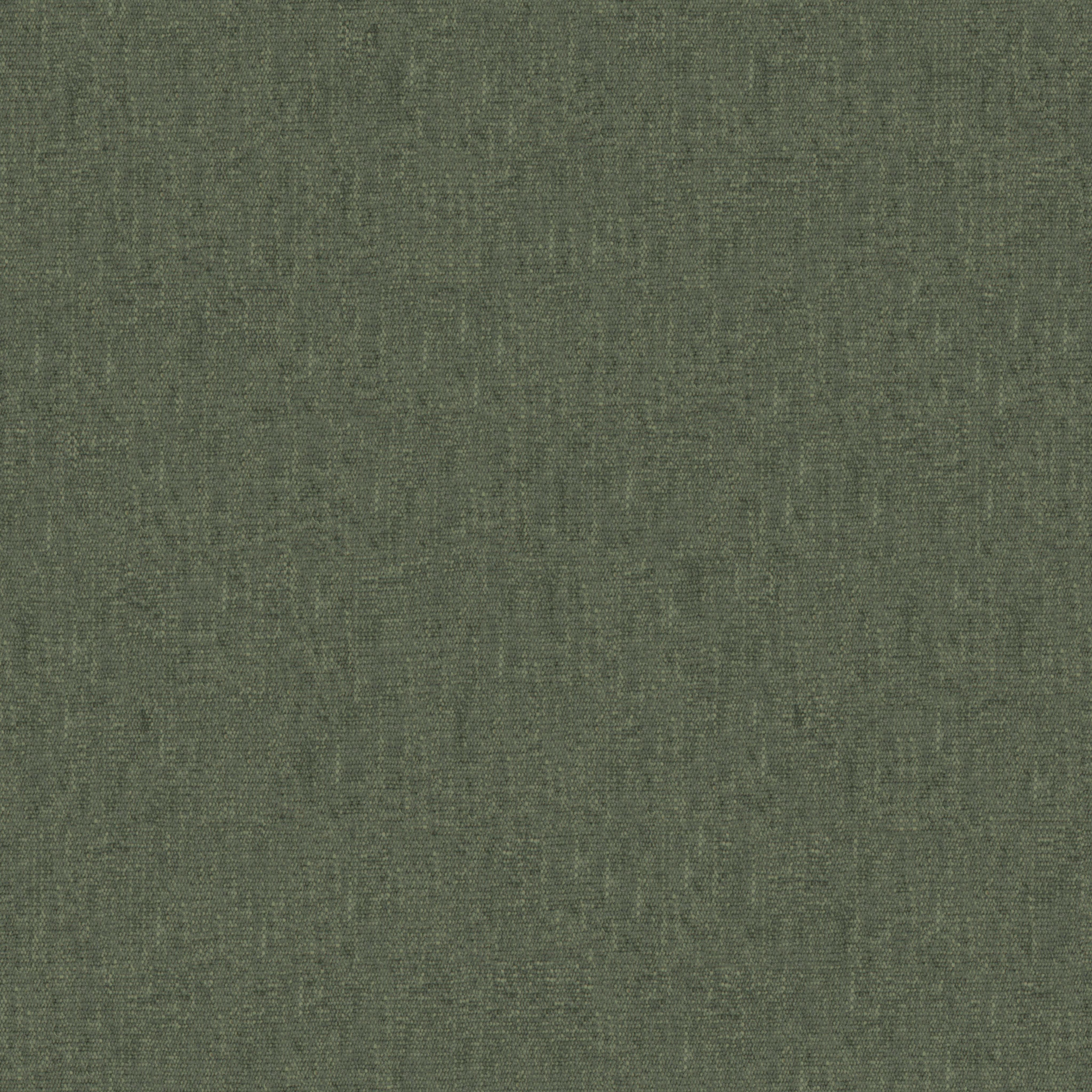 A seamless fabric texture with plain green chenille units arranged in a None pattern