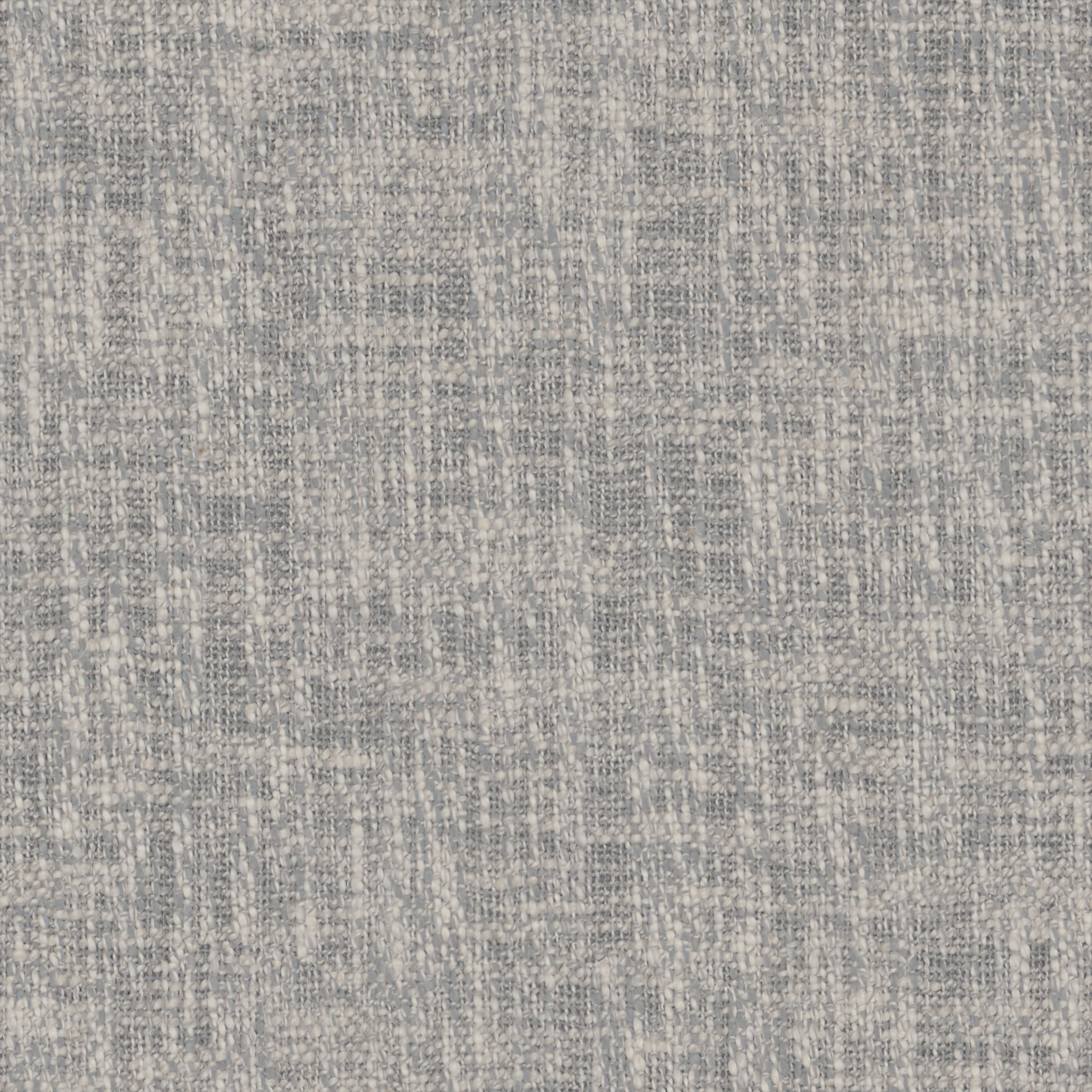 A seamless fabric texture with plain grey texture units arranged in a None pattern