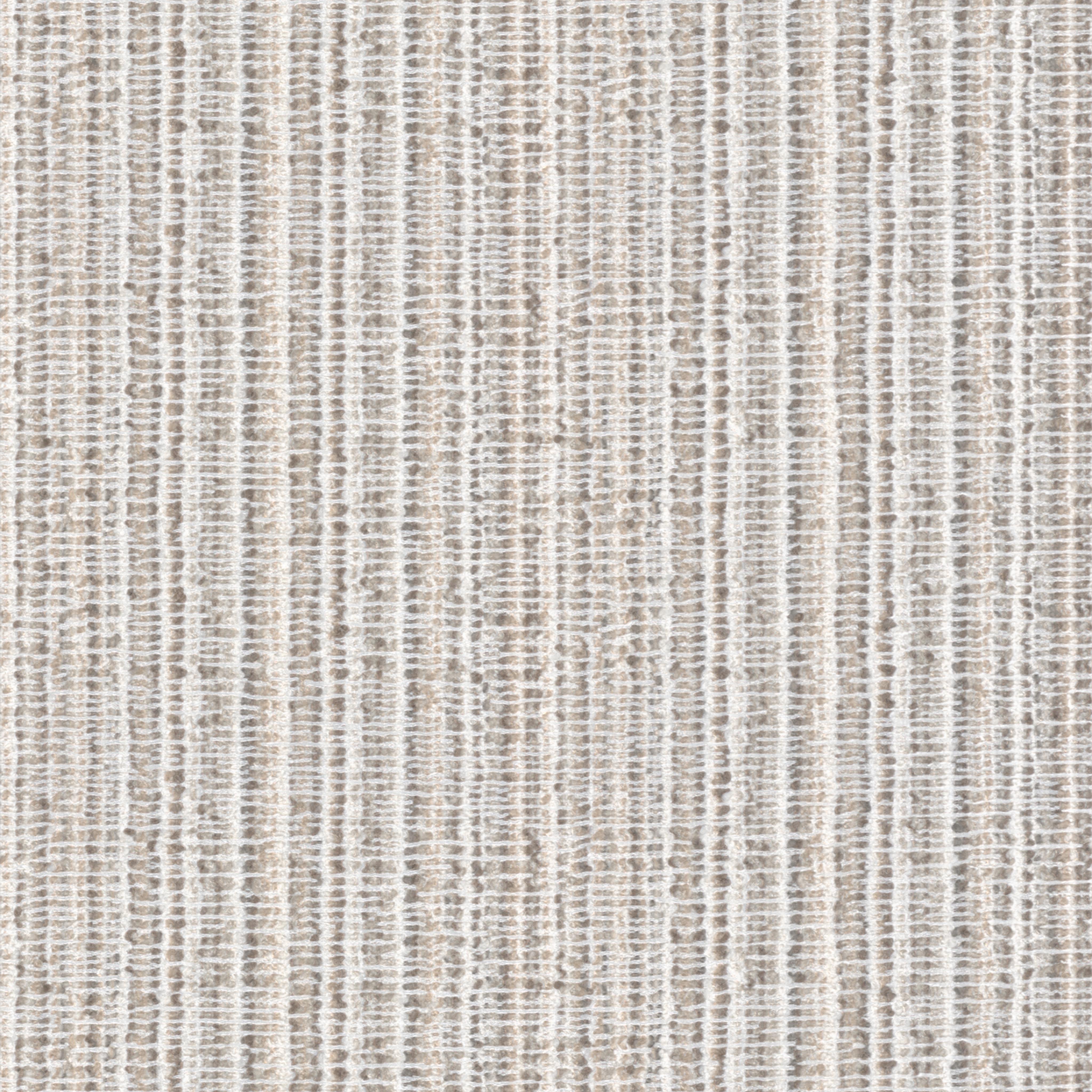 A seamless fabric texture with stripe natural texture units arranged in a None pattern