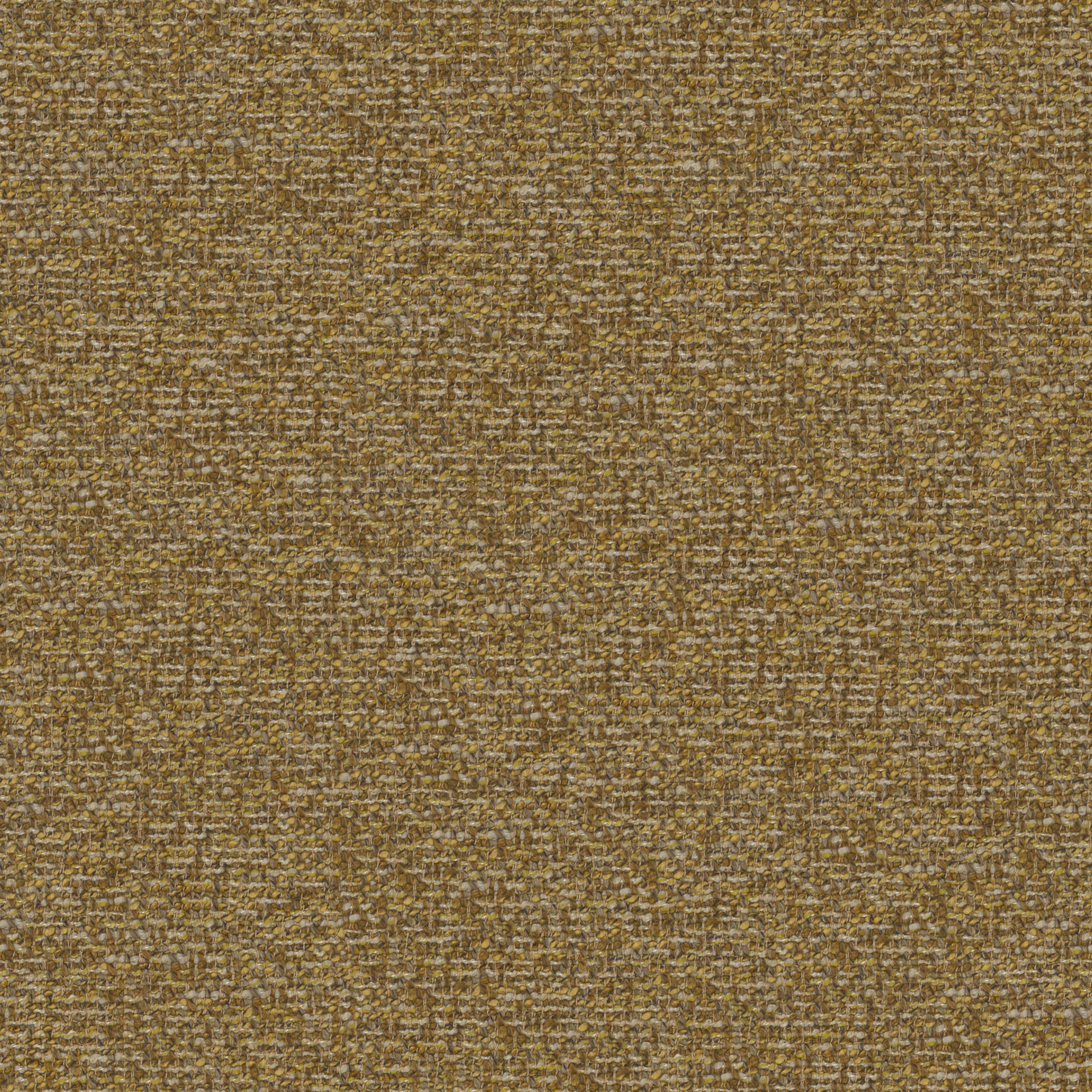 A seamless fabric texture with plain gold texture units arranged in a None pattern