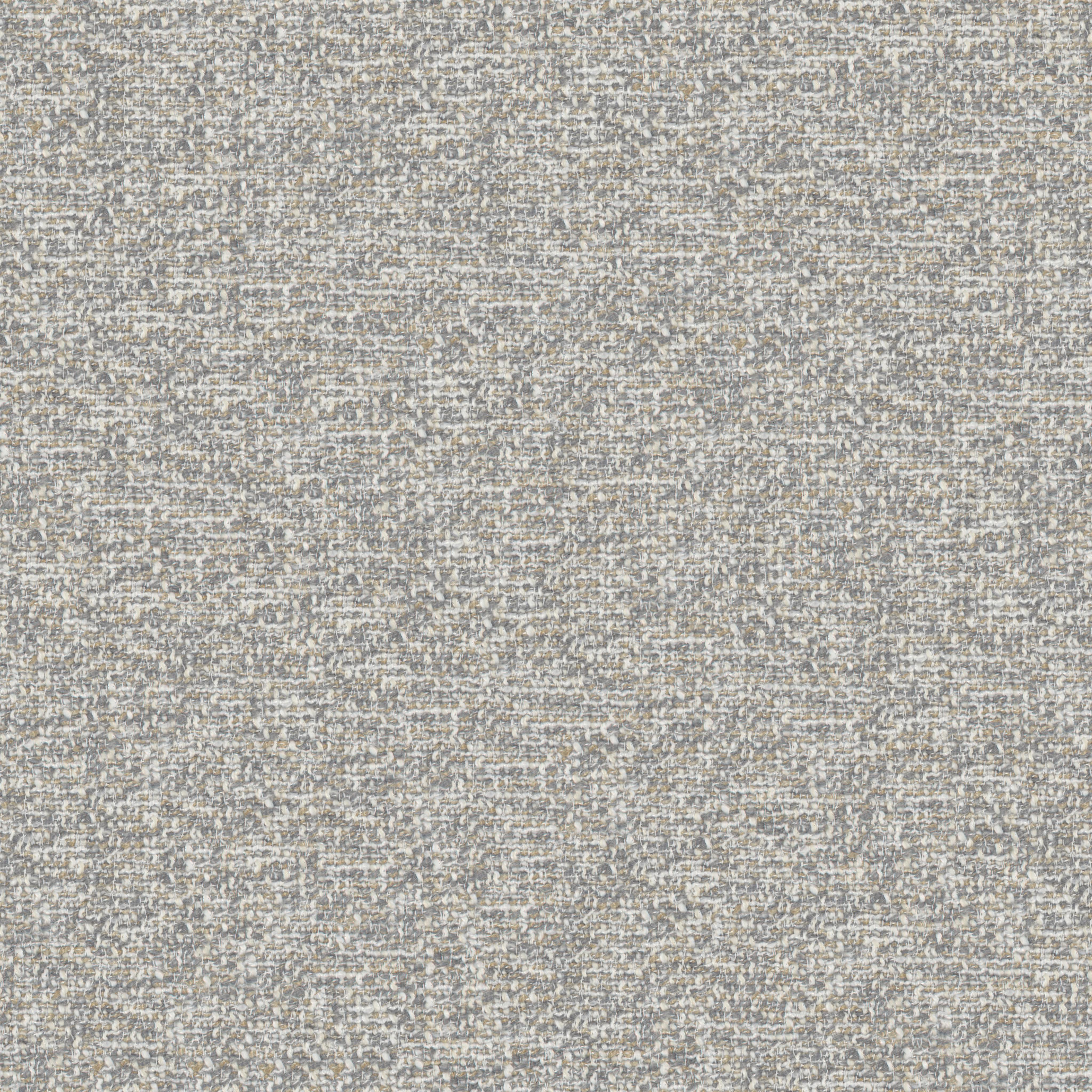 A seamless fabric texture with plain grey texture units arranged in a None pattern