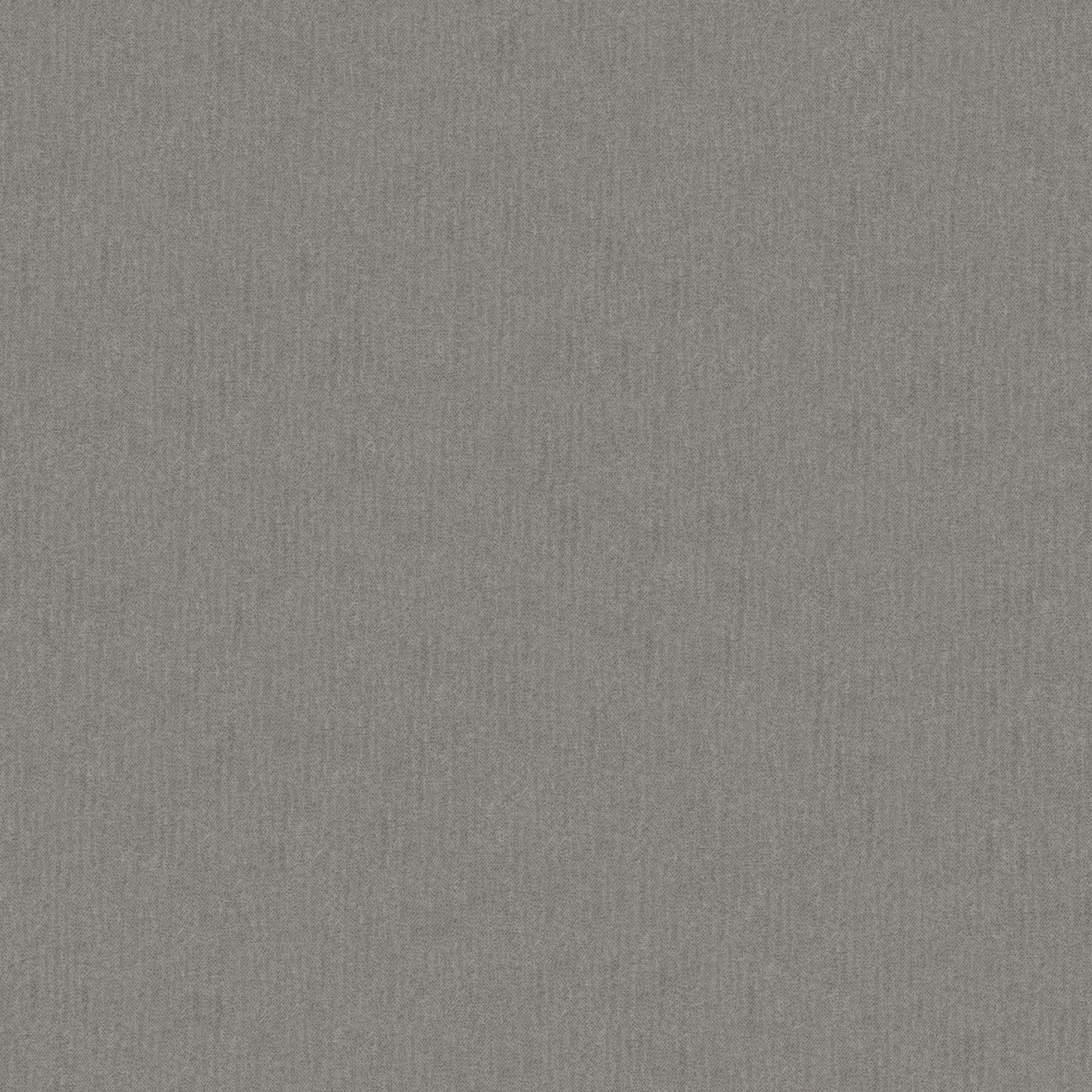 A seamless fabric texture with plain grey velvet units arranged in a None pattern