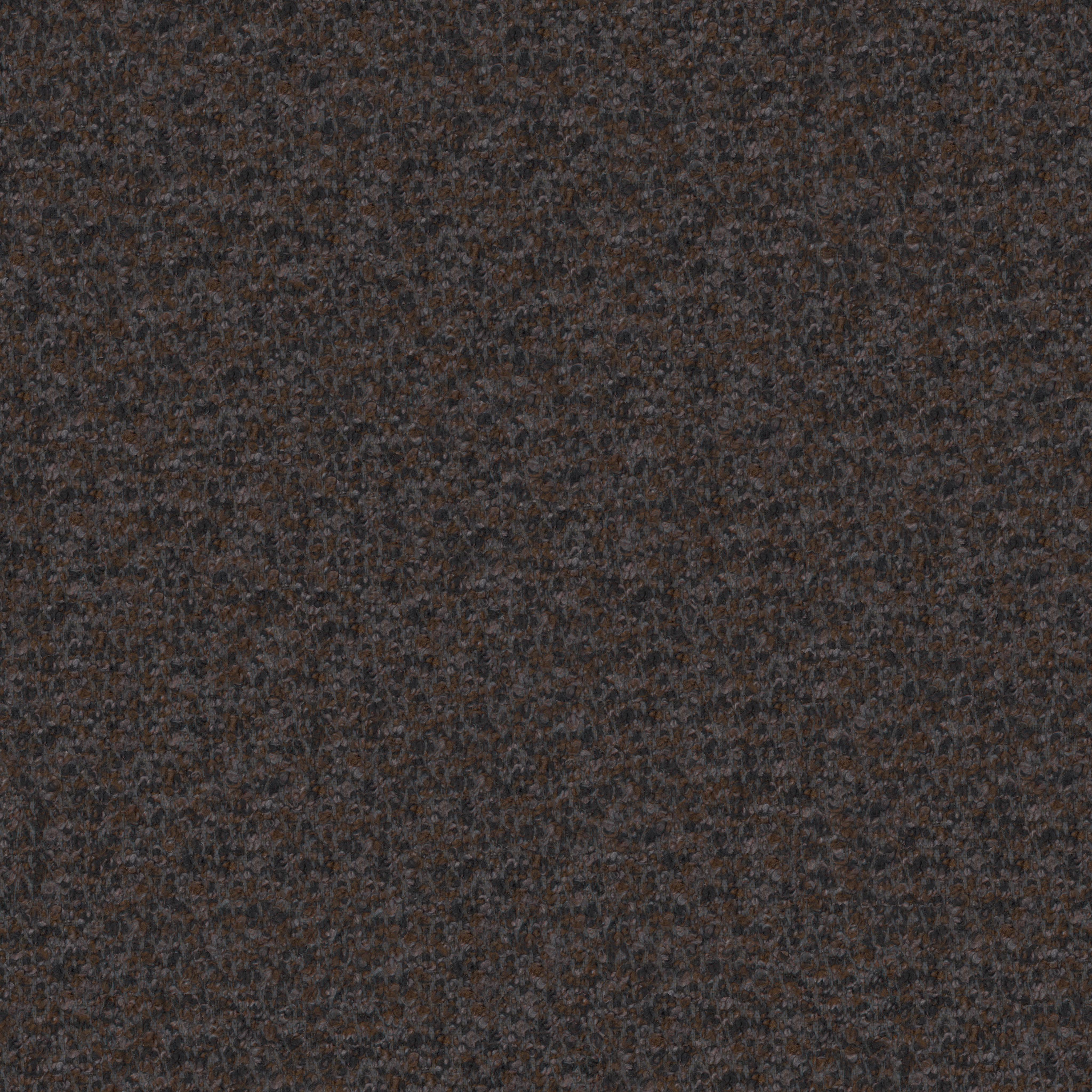 A seamless fabric texture with plain purple texture units arranged in a None pattern