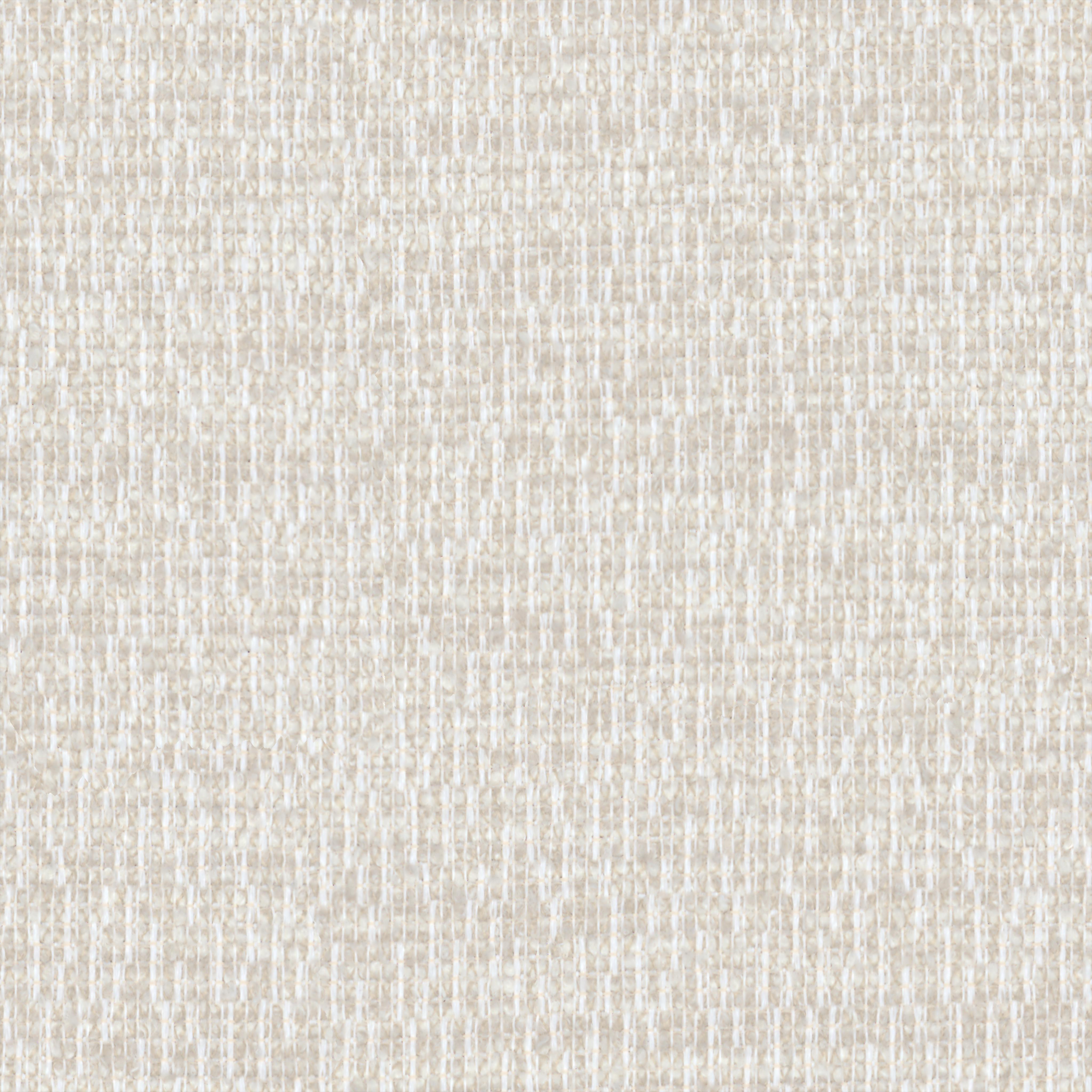 A seamless fabric texture with plain white texture units arranged in a None pattern