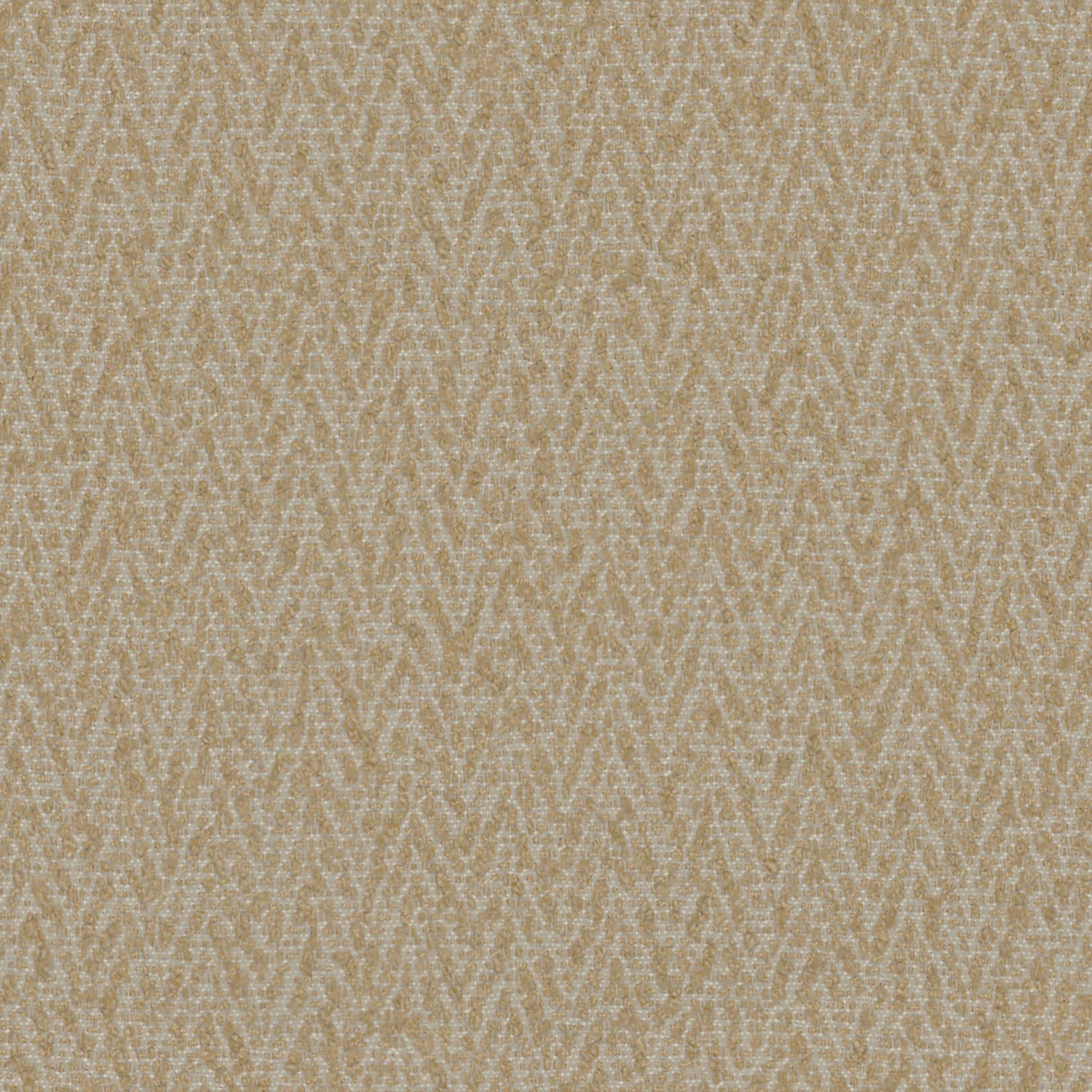 A seamless fabric texture with plain natural texture units arranged in a None pattern