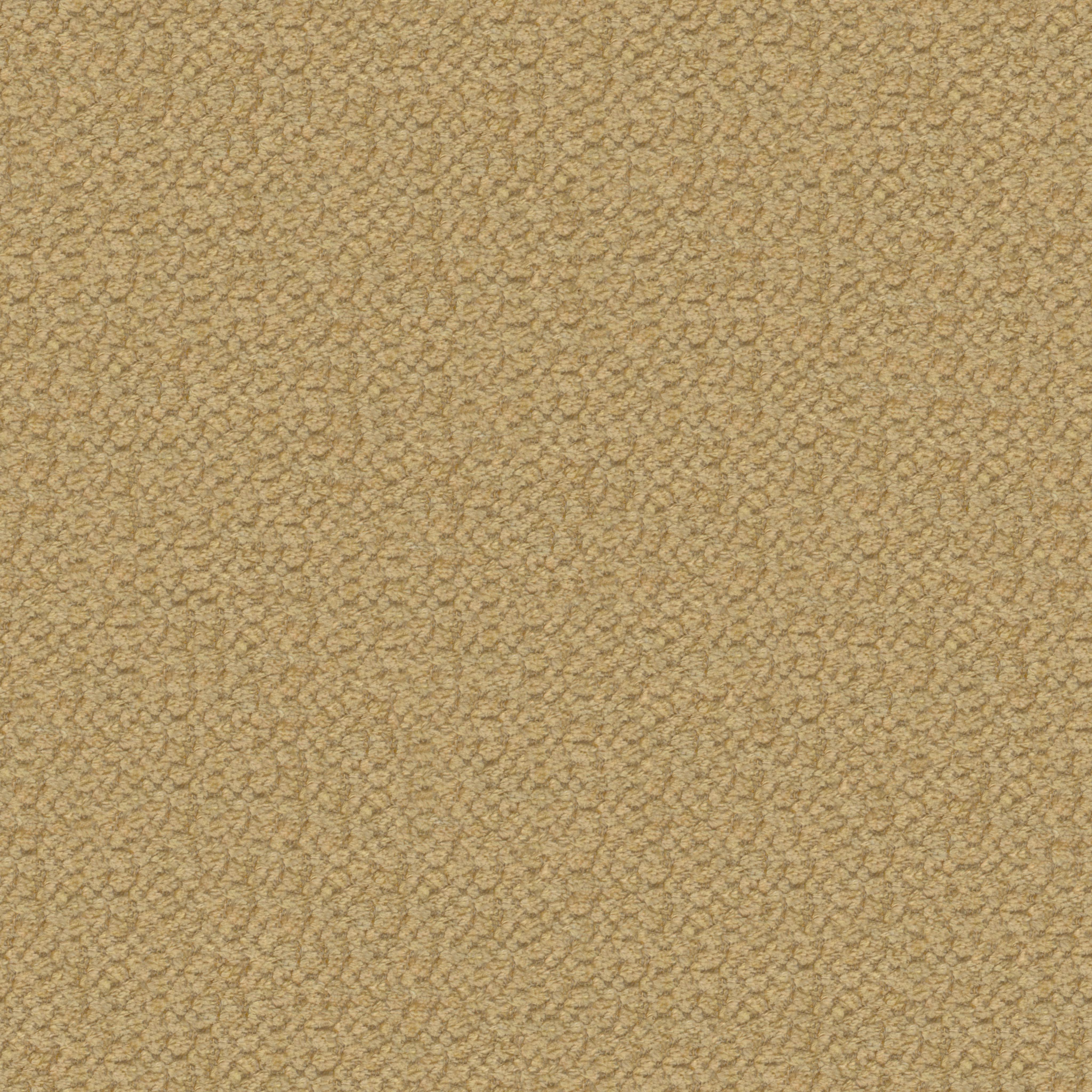 A seamless fabric texture with plain gold chenille units arranged in a None pattern