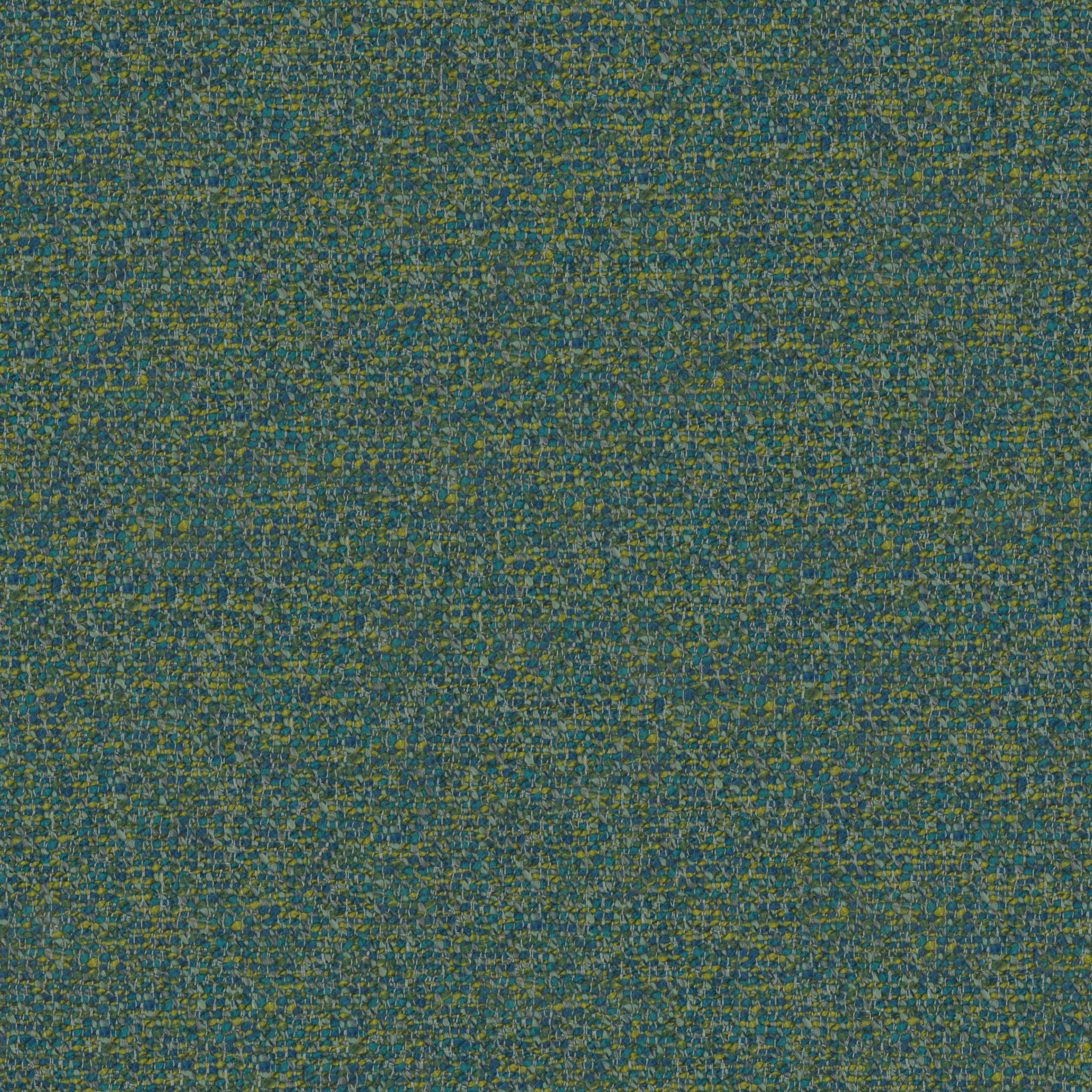 A seamless fabric texture with plain green texture units arranged in a None pattern