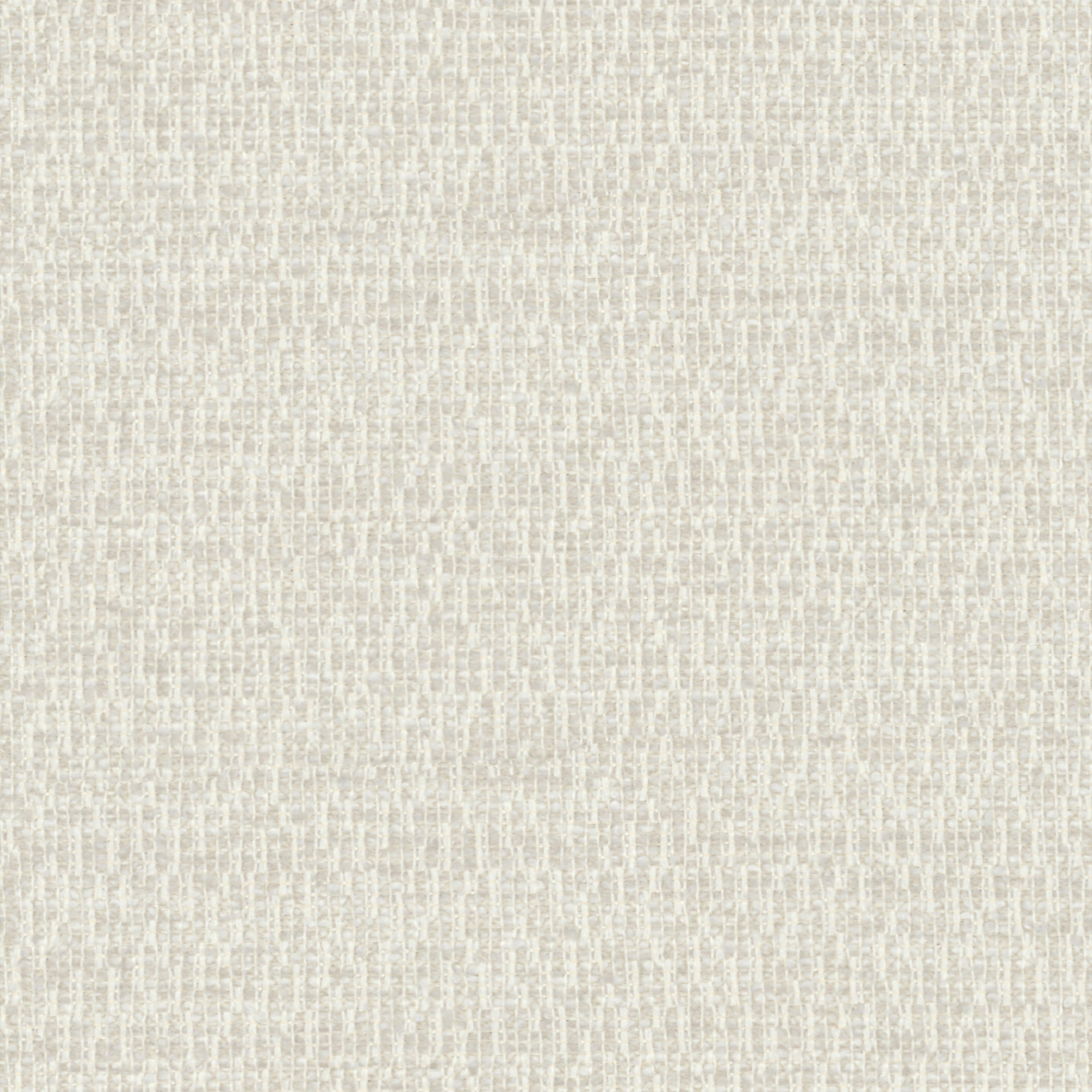 A seamless fabric texture with plain white texture units arranged in a None pattern