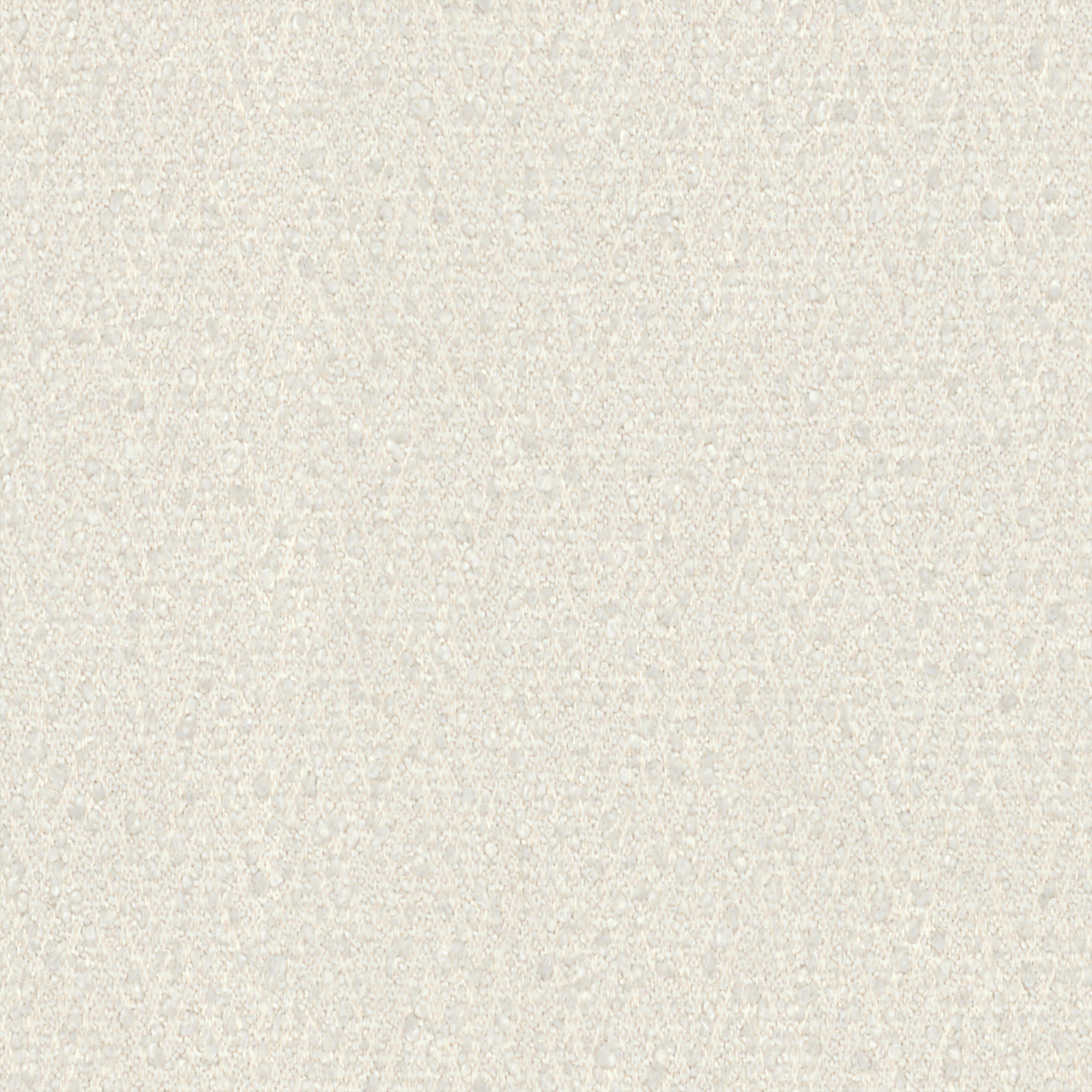 A seamless fabric texture with plain white texture units arranged in a None pattern