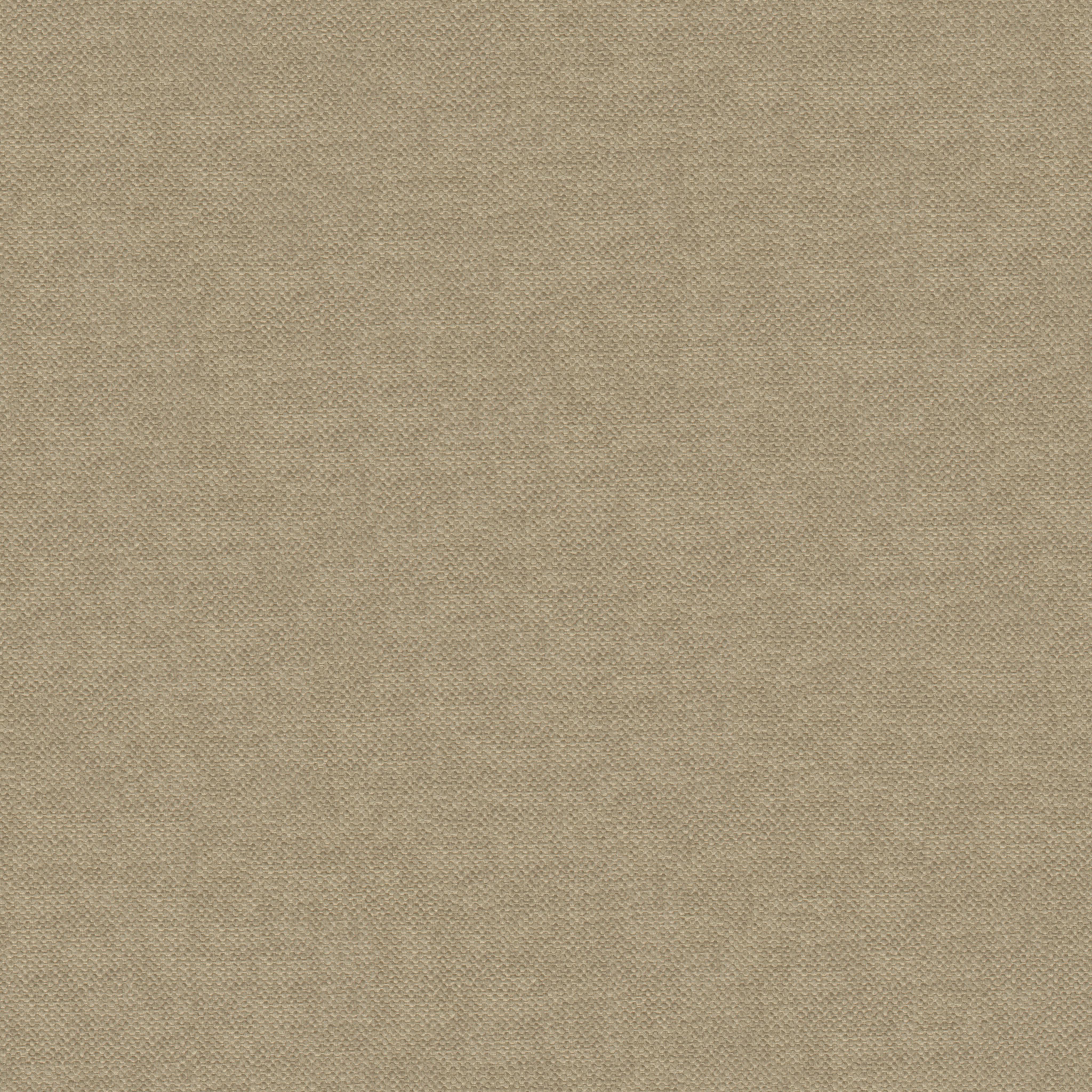 A seamless fabric texture with plain natural velvet units arranged in a None pattern