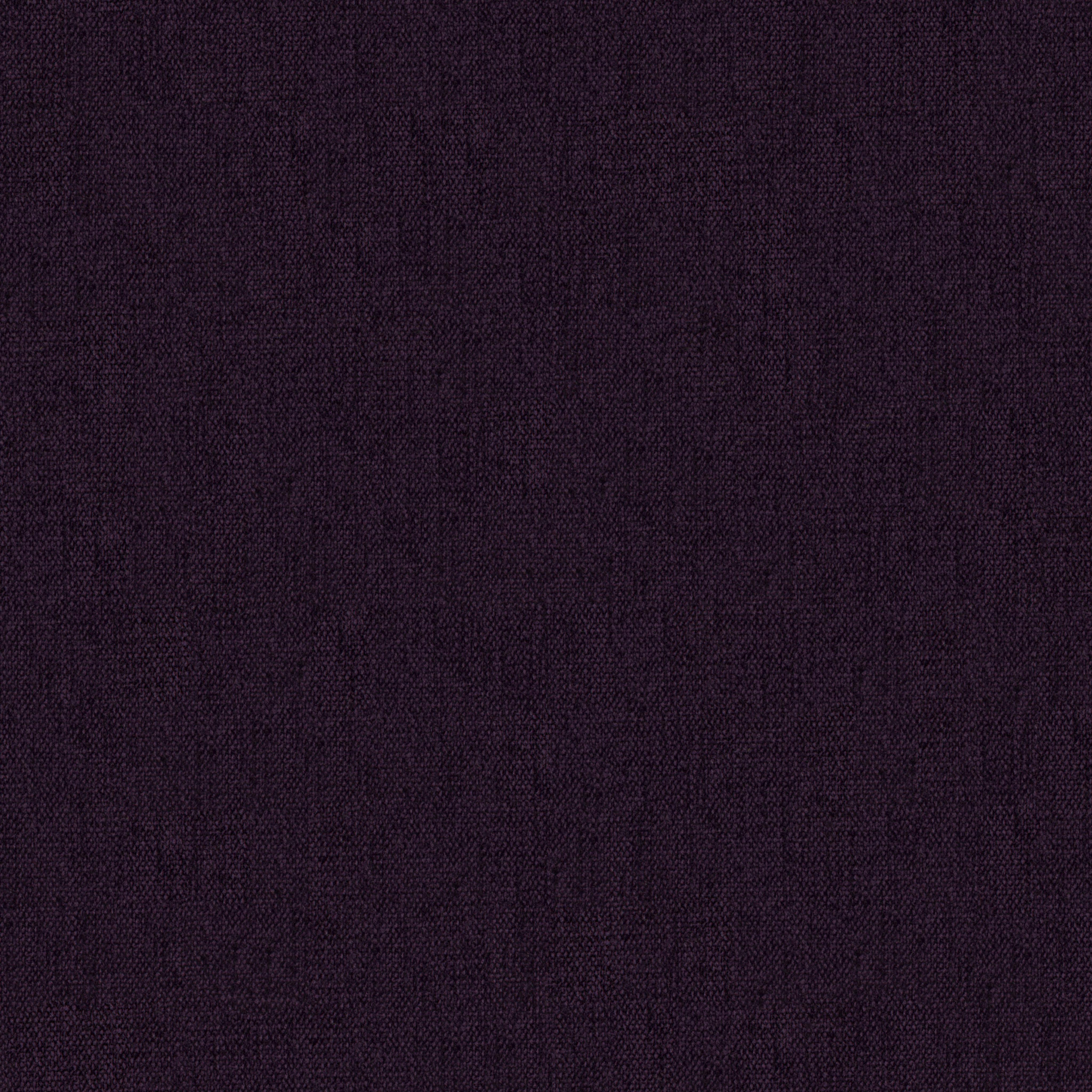 A seamless fabric texture with plain purple chenille units arranged in a None pattern