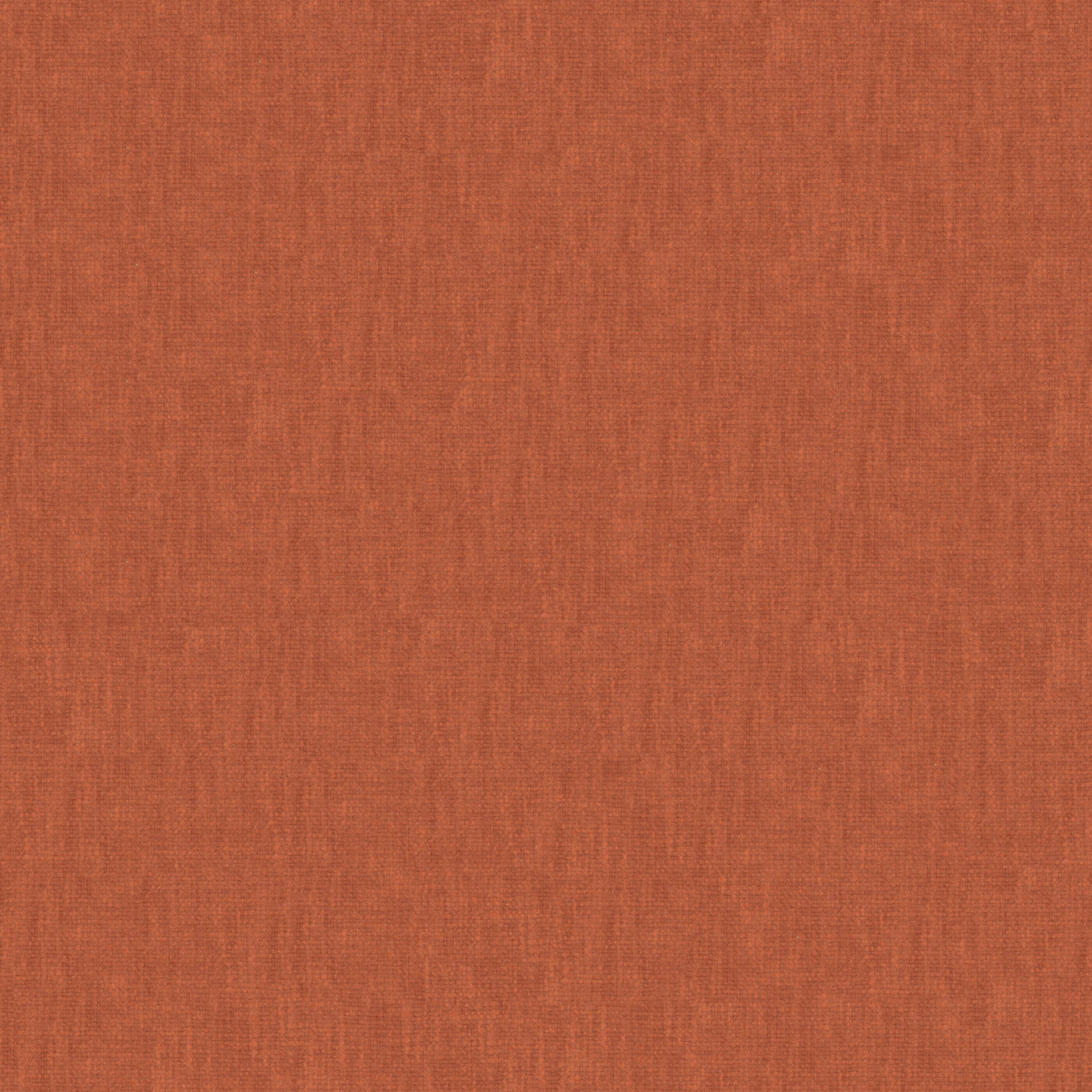 A seamless fabric texture with plain orange texture units arranged in a None pattern