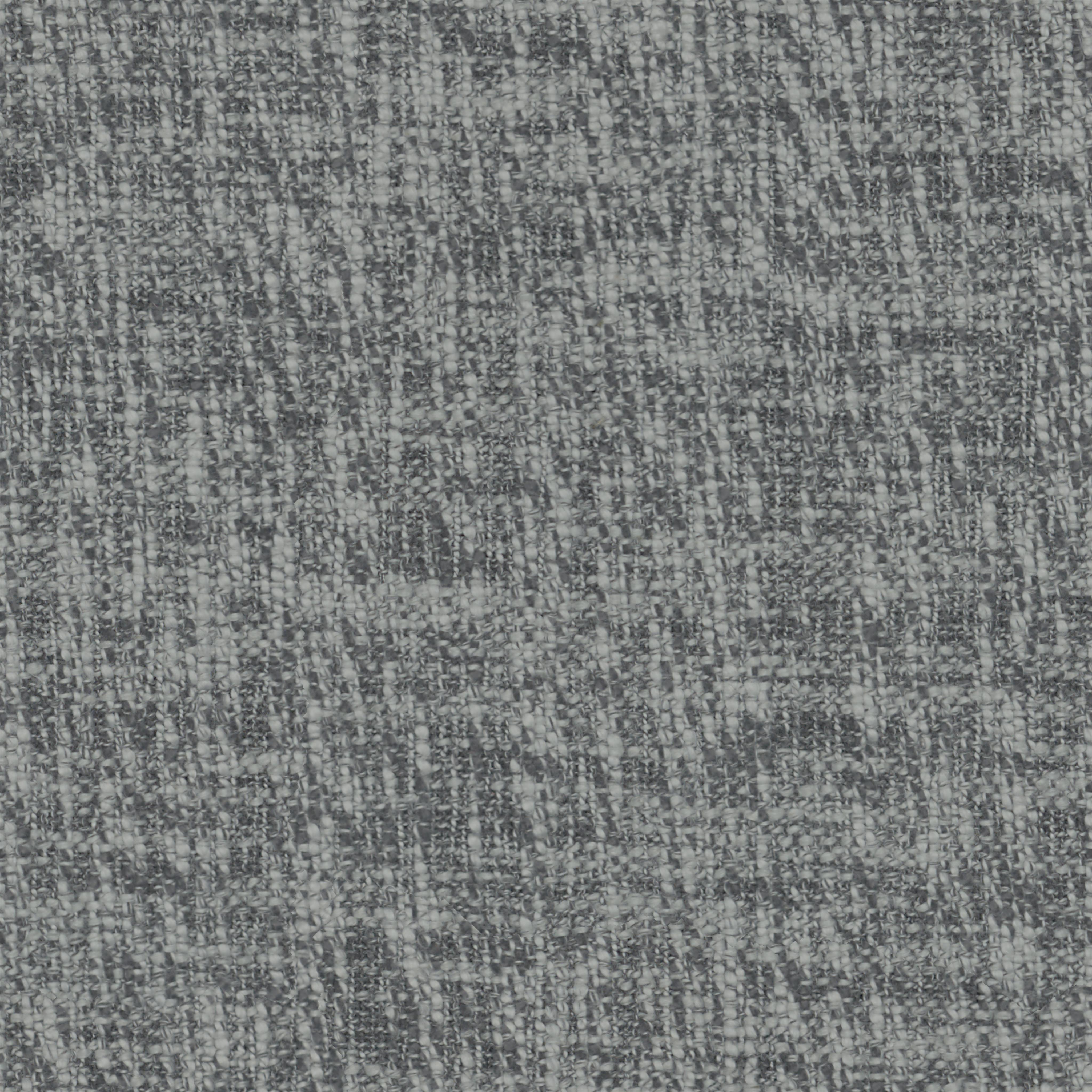 A seamless fabric texture with plain grey texture units arranged in a None pattern