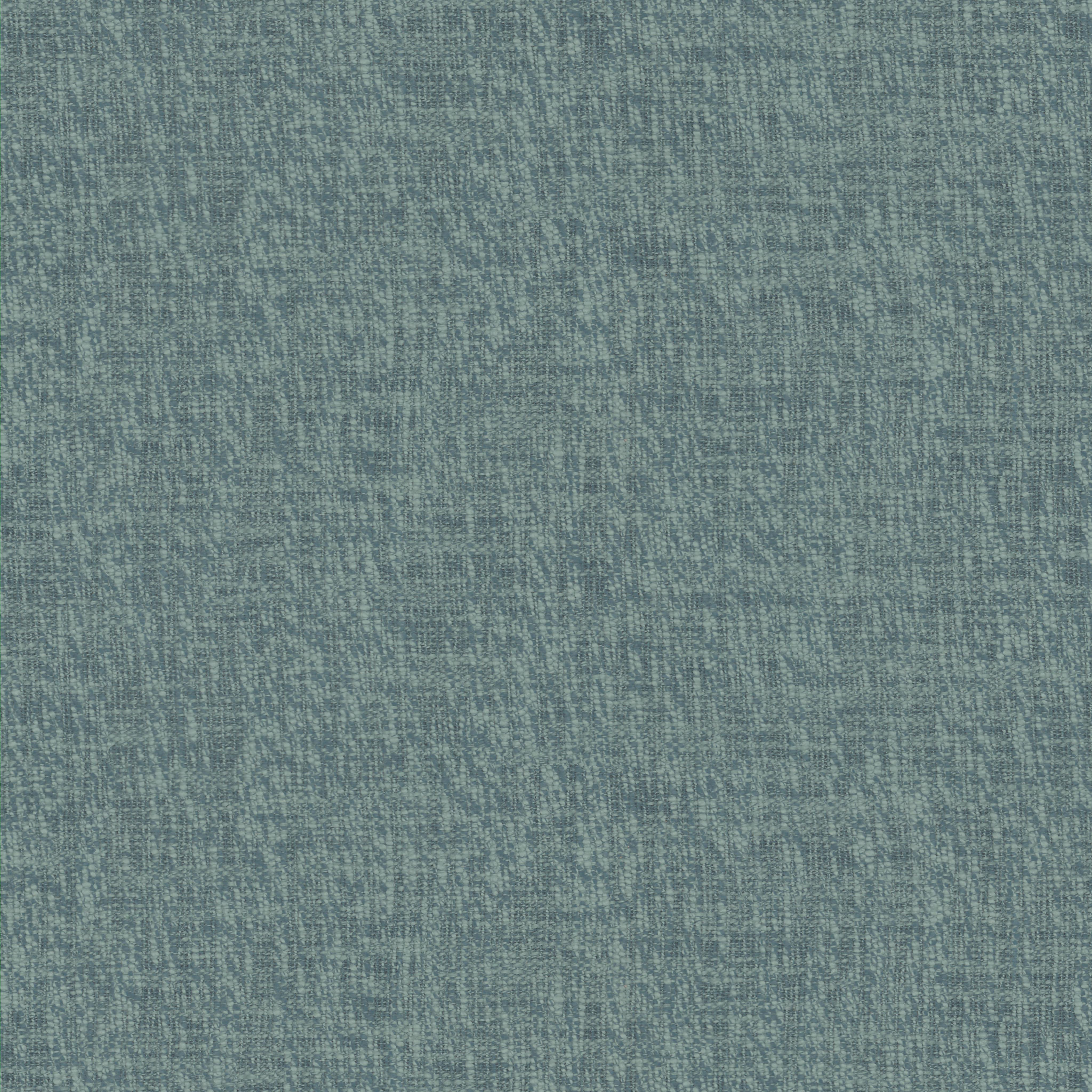 A seamless fabric texture with plain duckegg texture units arranged in a None pattern