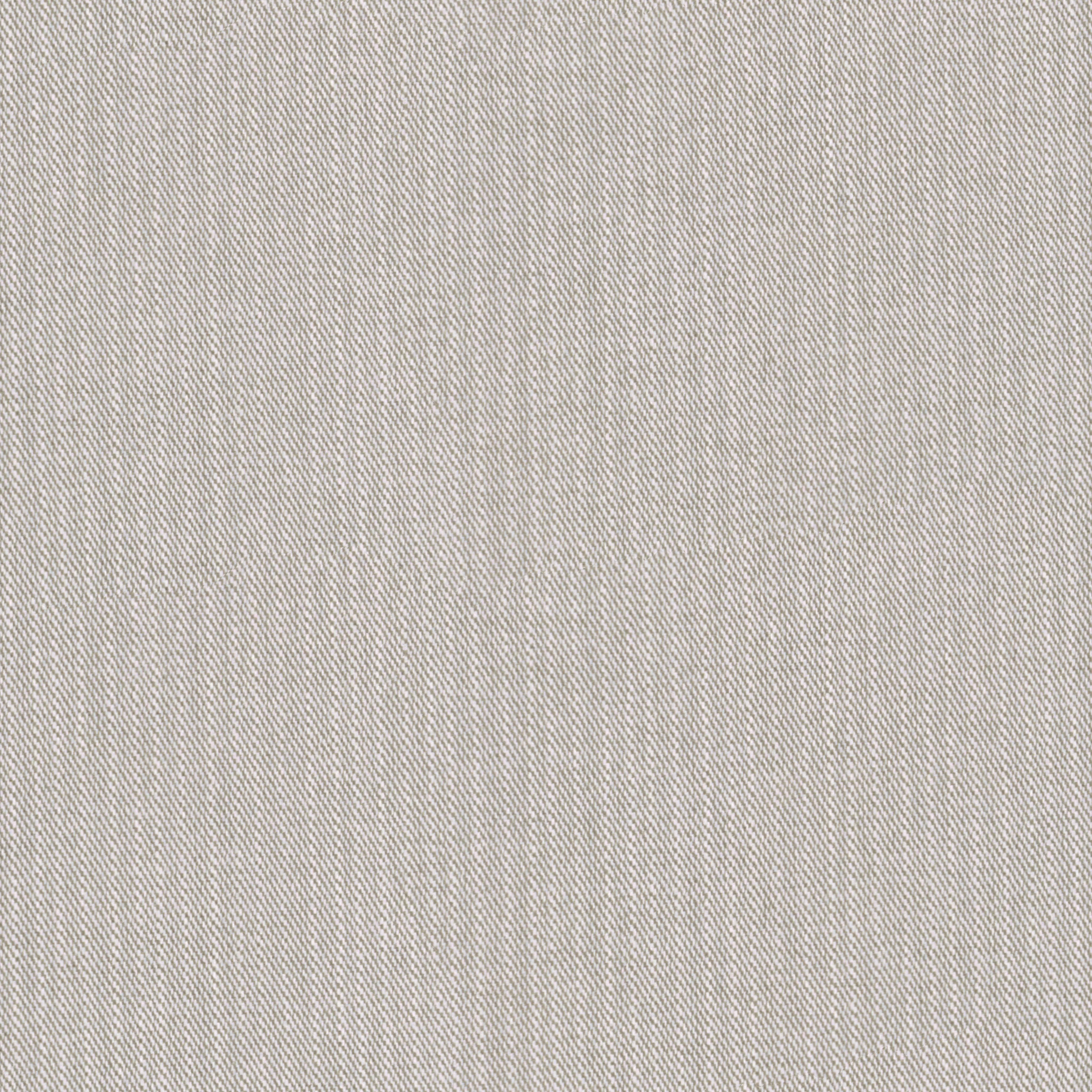 A seamless fabric texture with plain natural texture units arranged in a None pattern