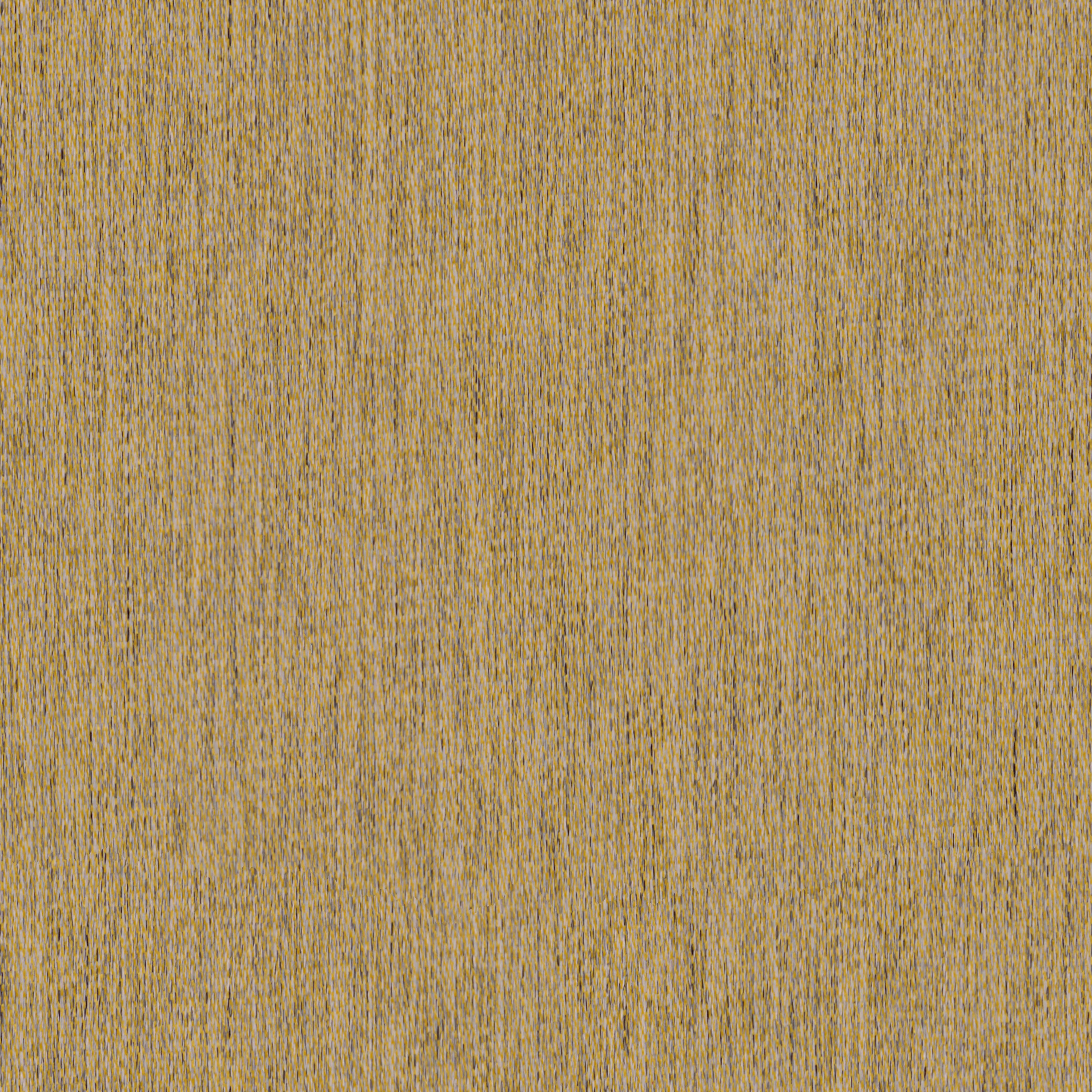 A seamless fabric texture with plain gold texture units arranged in a None pattern