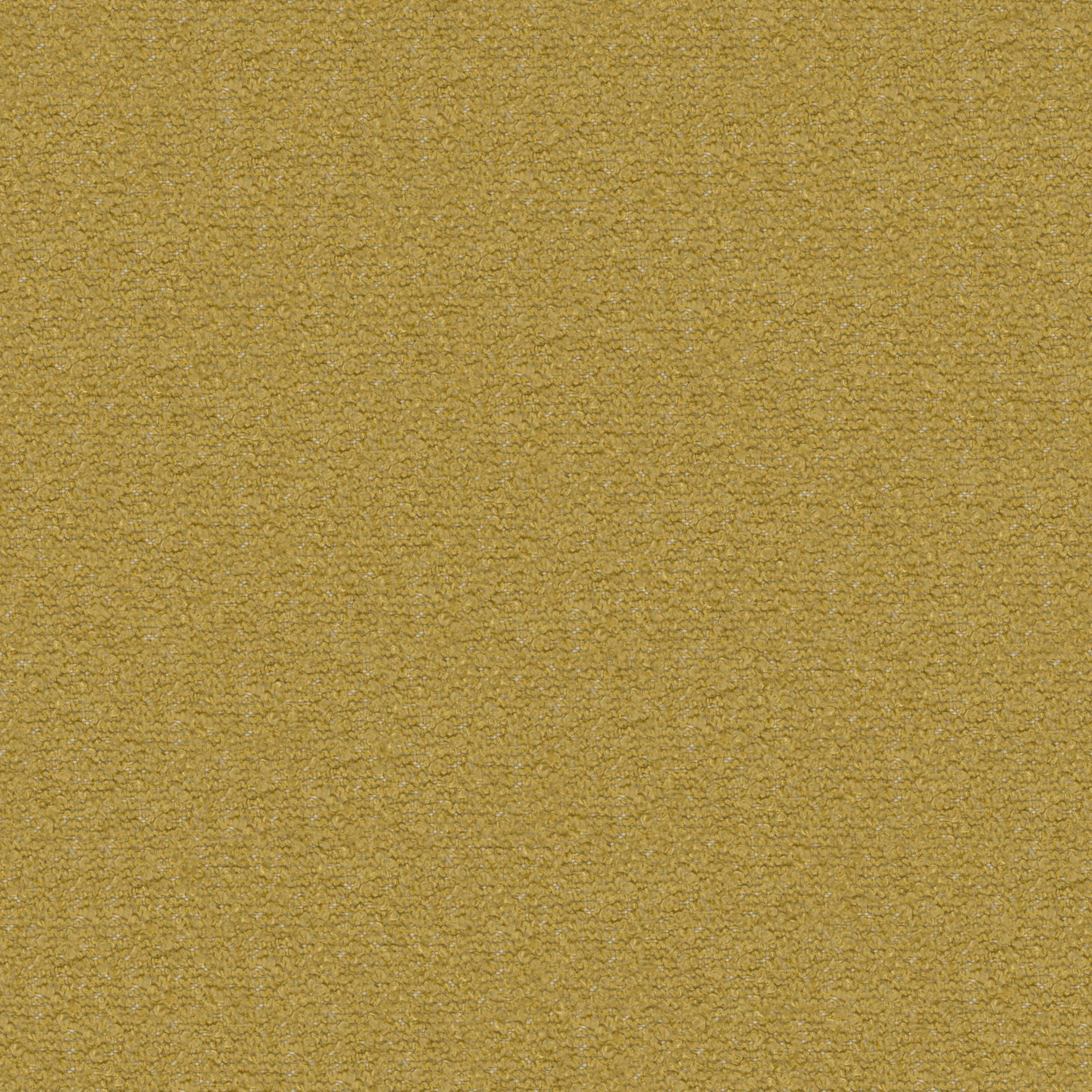A seamless fabric texture with plain gold texture units arranged in a None pattern
