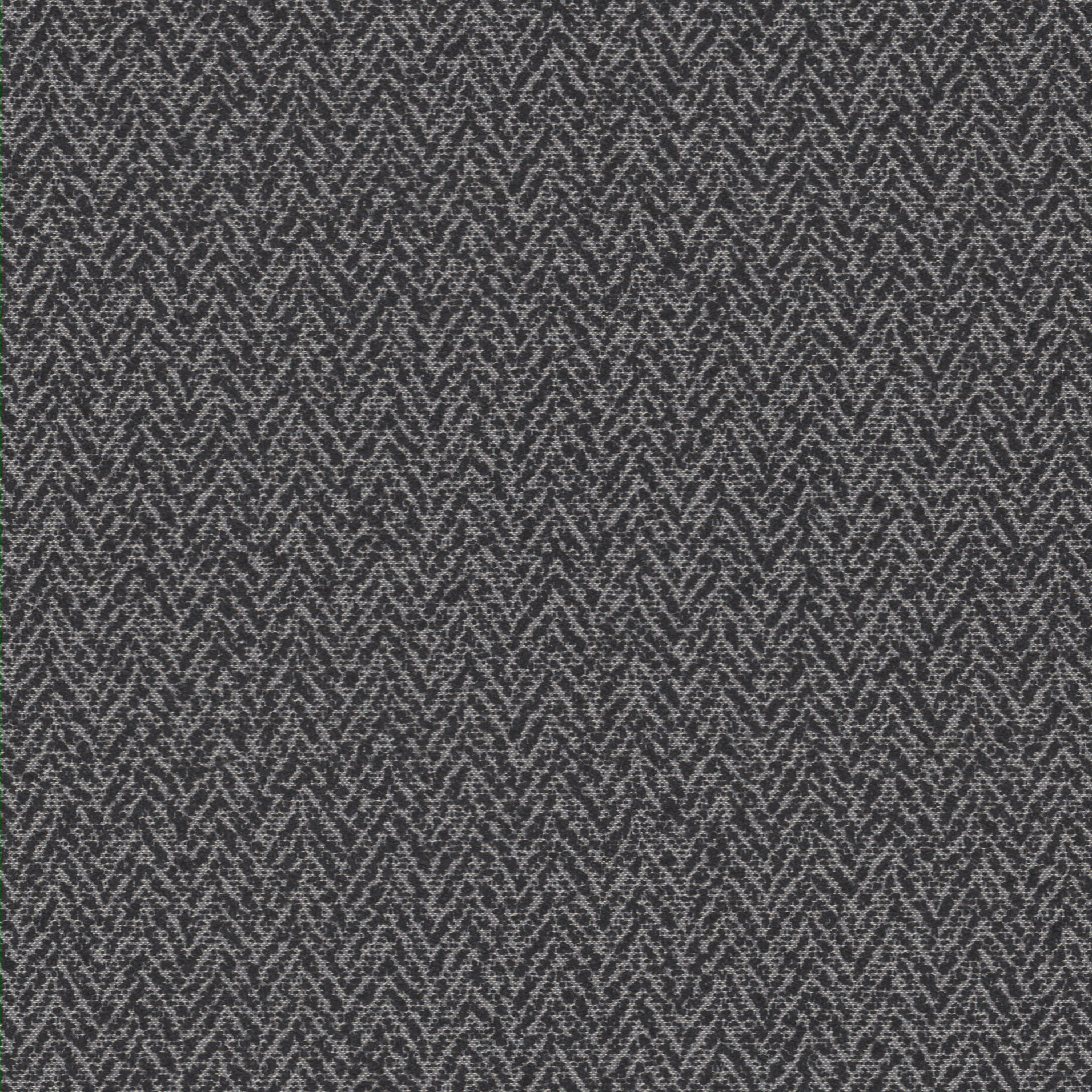 A seamless fabric texture with plain grey texture units arranged in a None pattern