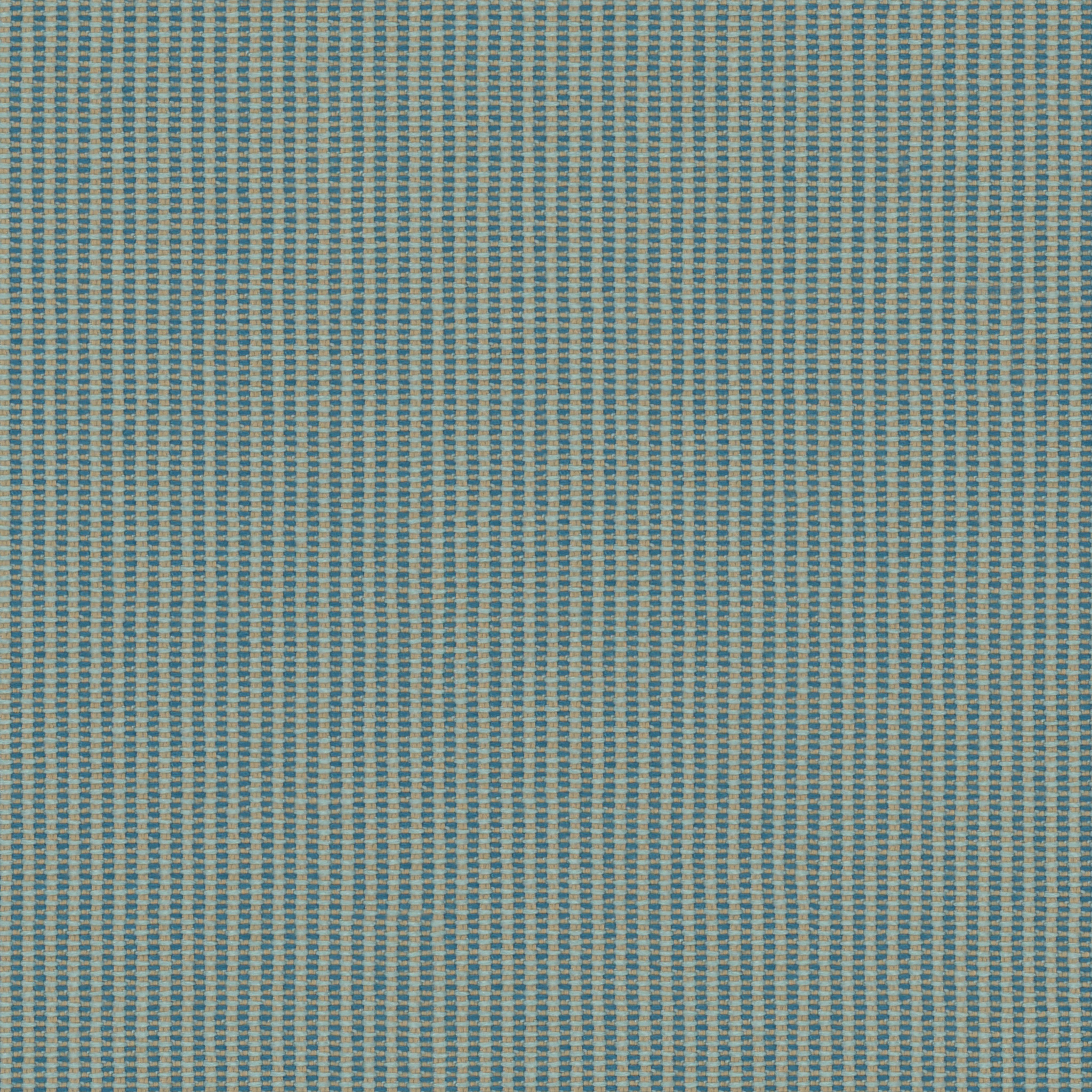 A seamless fabric texture with plain duckegg texture units arranged in a None pattern