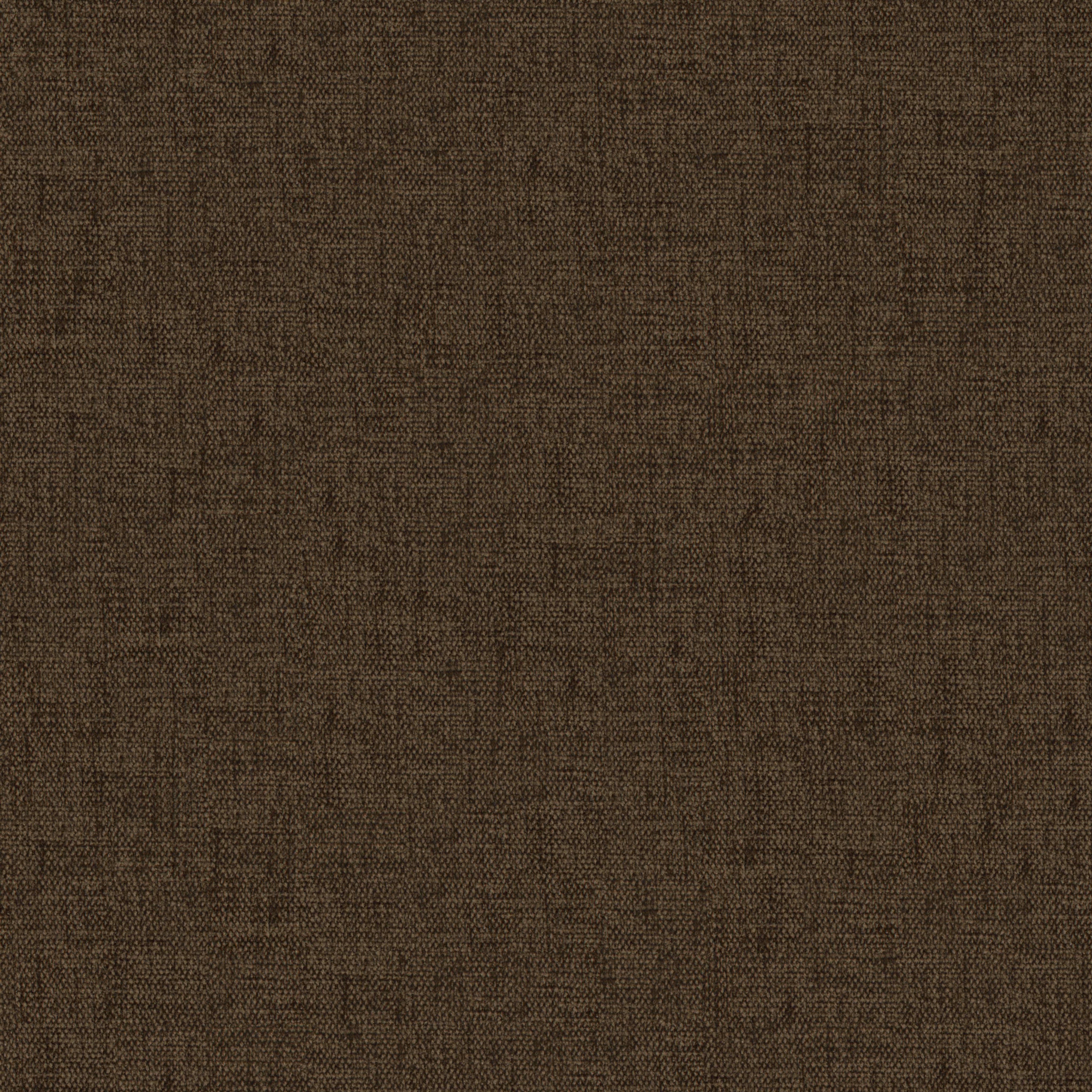 A seamless fabric texture with plain brown chenille units arranged in a None pattern