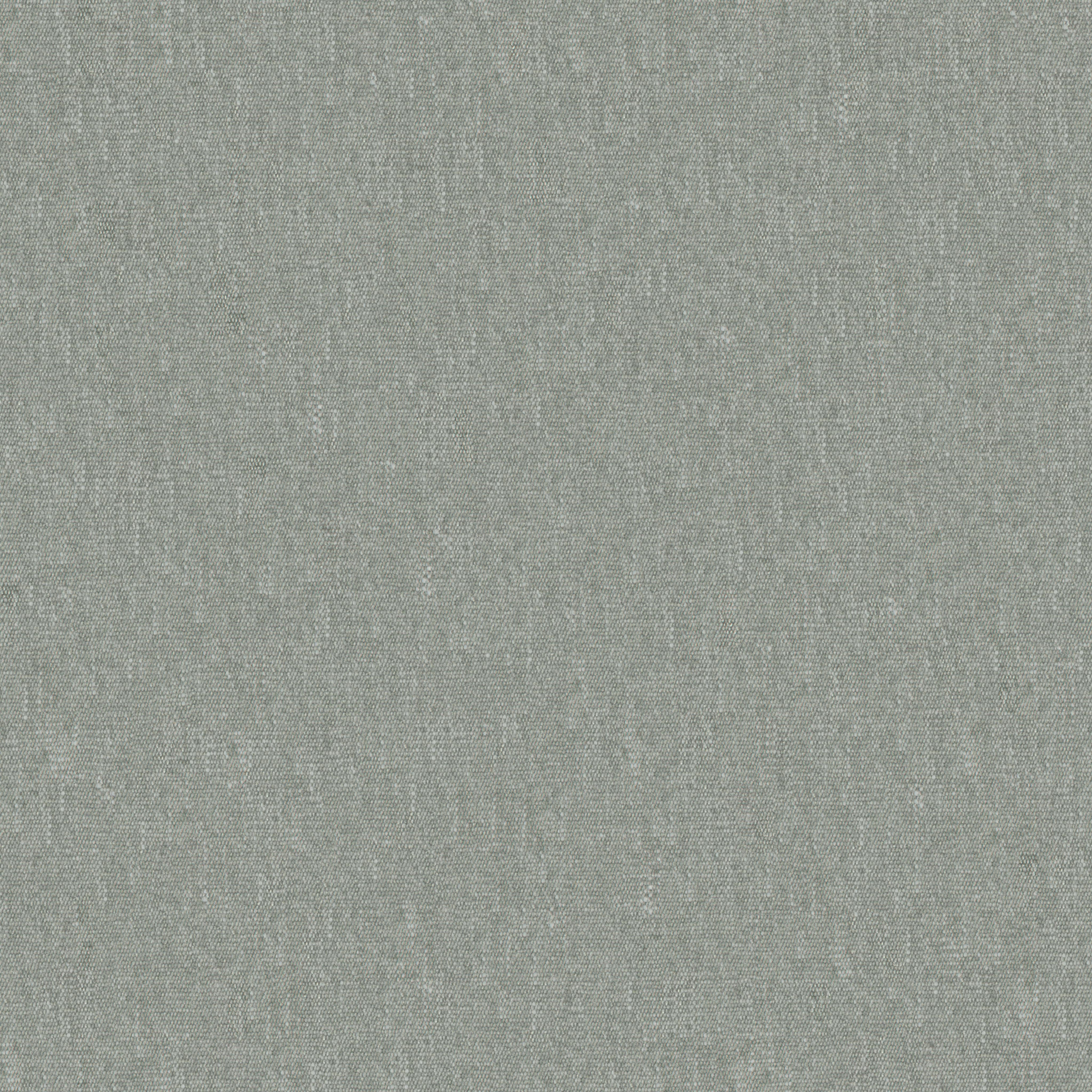 A seamless fabric texture with plain duckegg chenille units arranged in a None pattern
