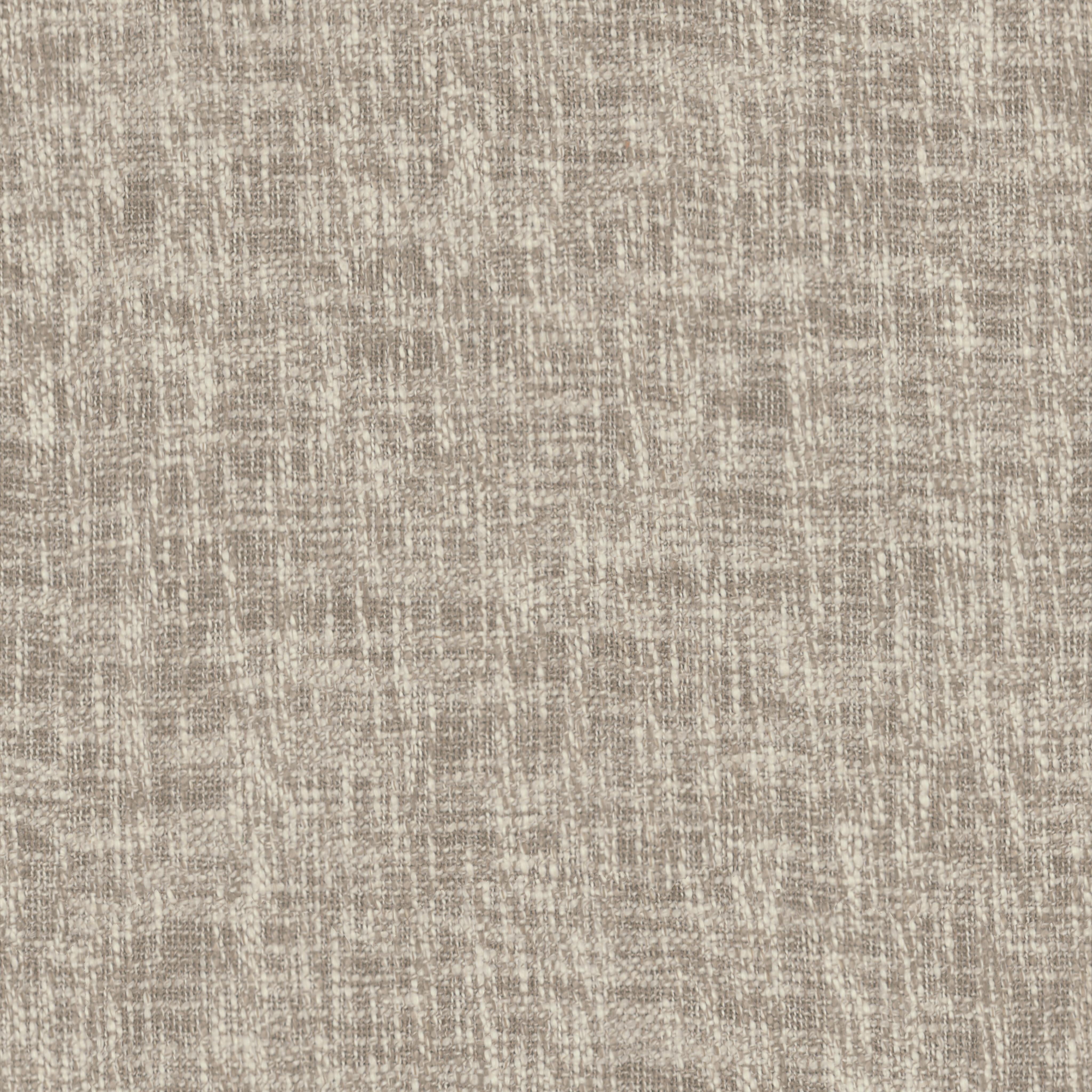 A seamless fabric texture with plain natural texture units arranged in a None pattern