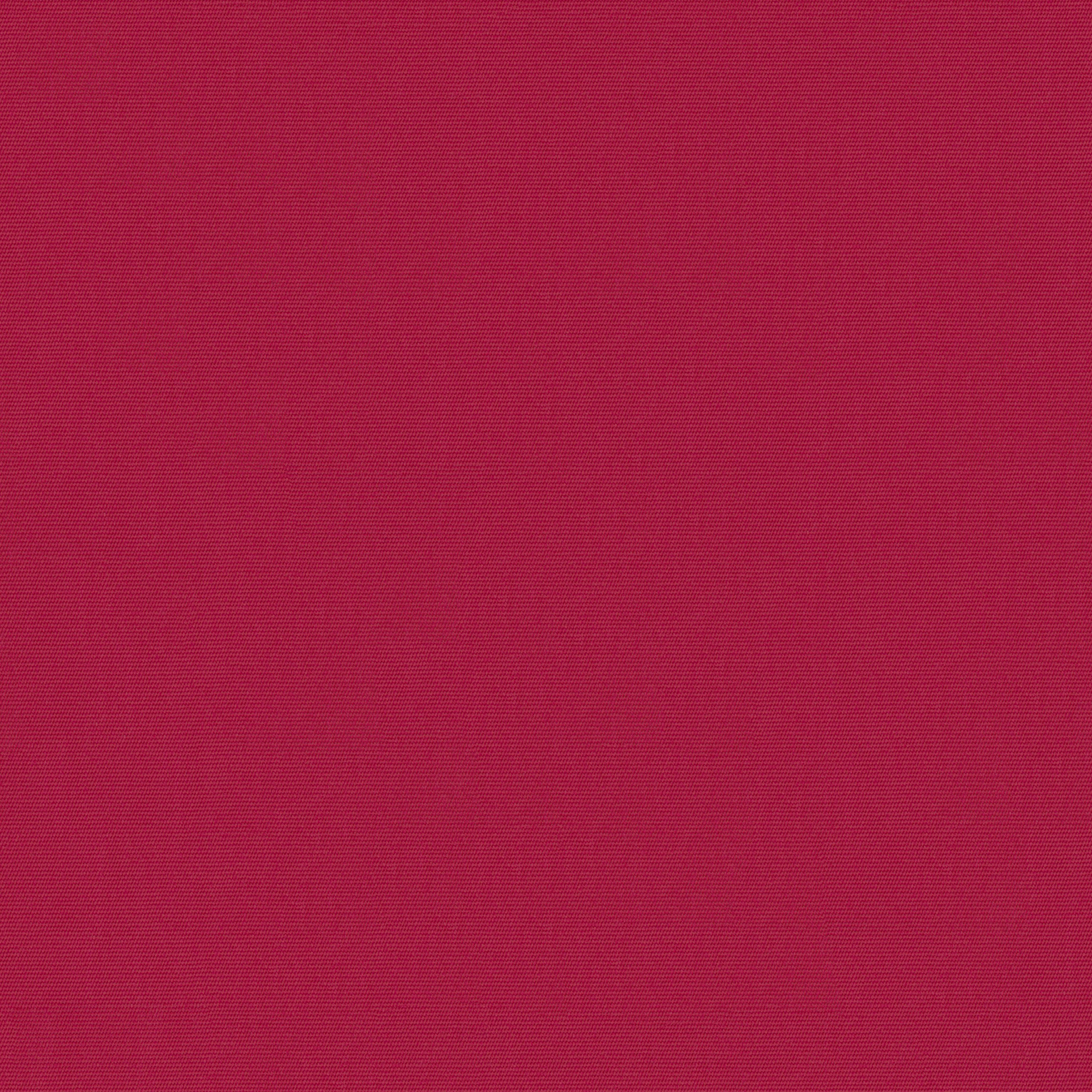 A seamless fabric texture with plain red flat units arranged in a None pattern