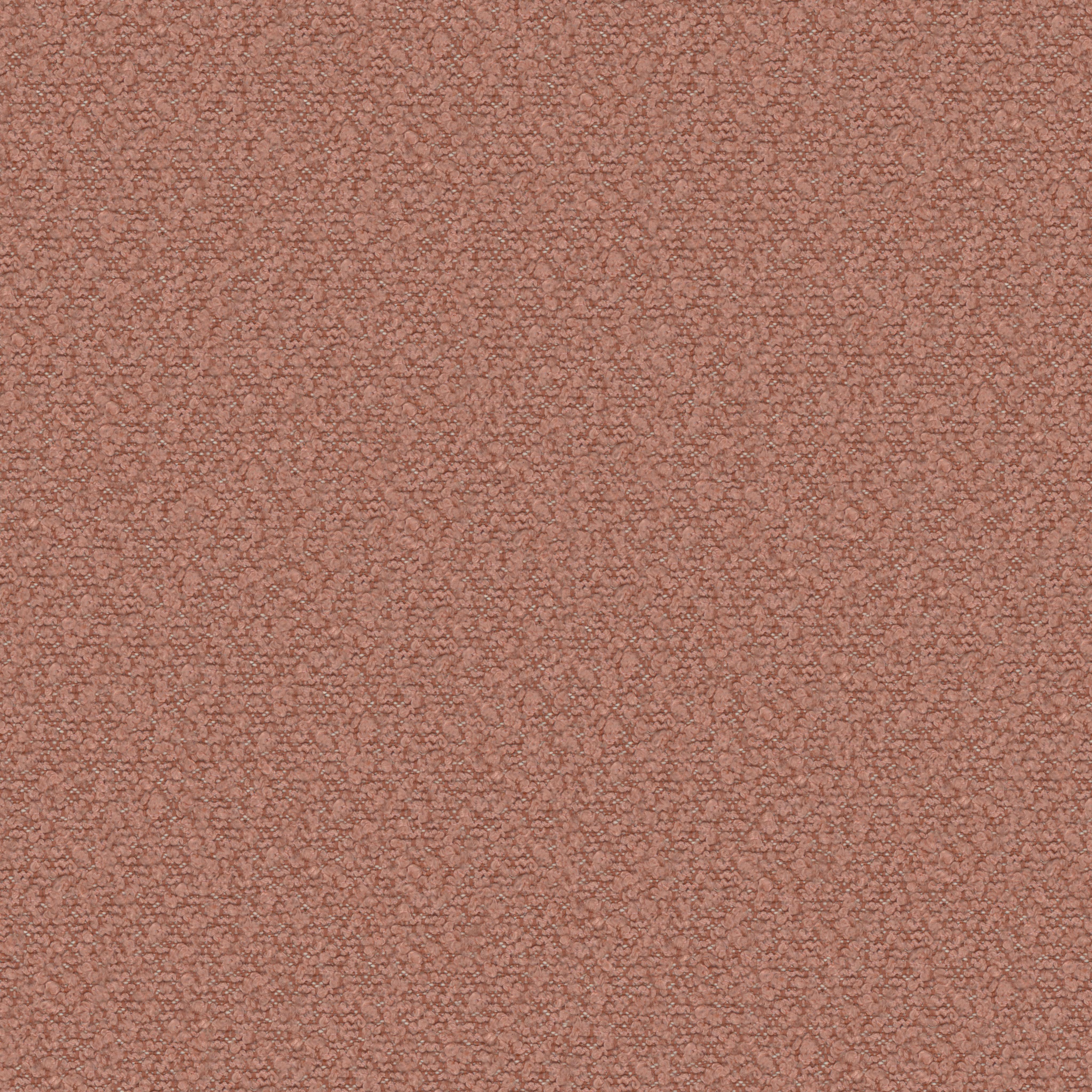 A seamless fabric texture with plain orange texture units arranged in a None pattern