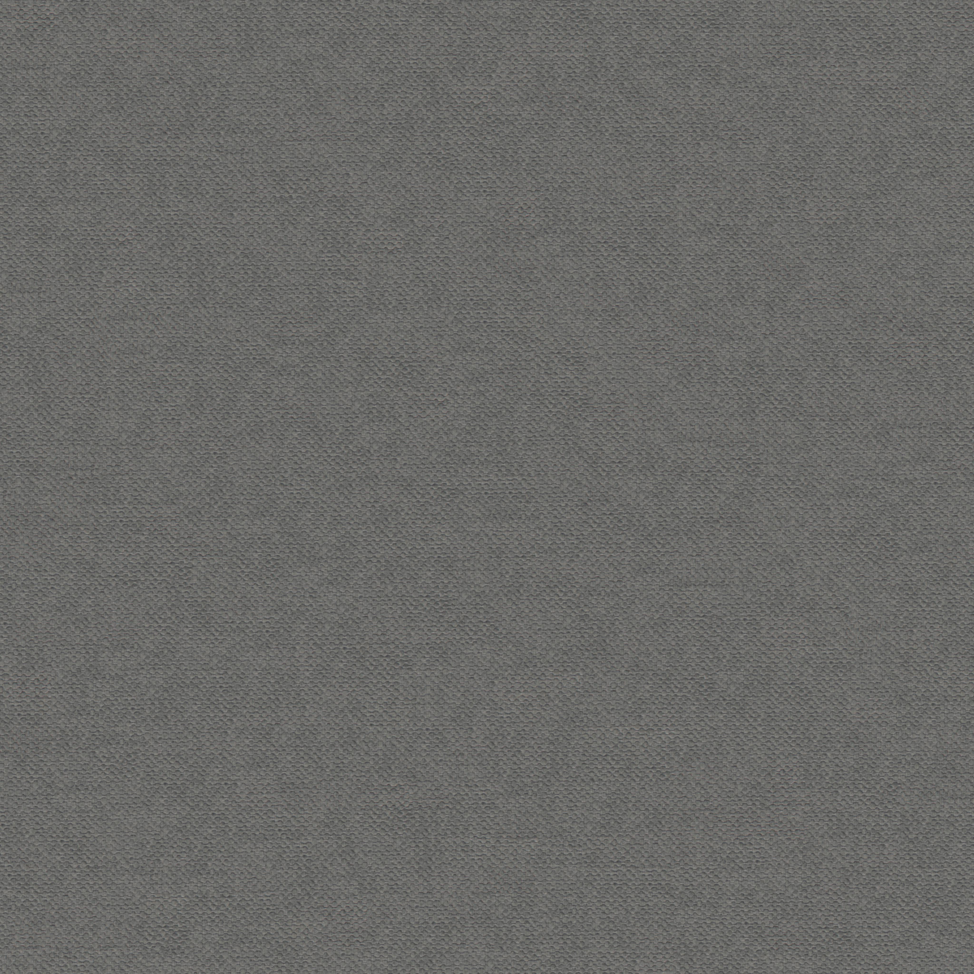 A seamless fabric texture with plain grey velvet units arranged in a None pattern